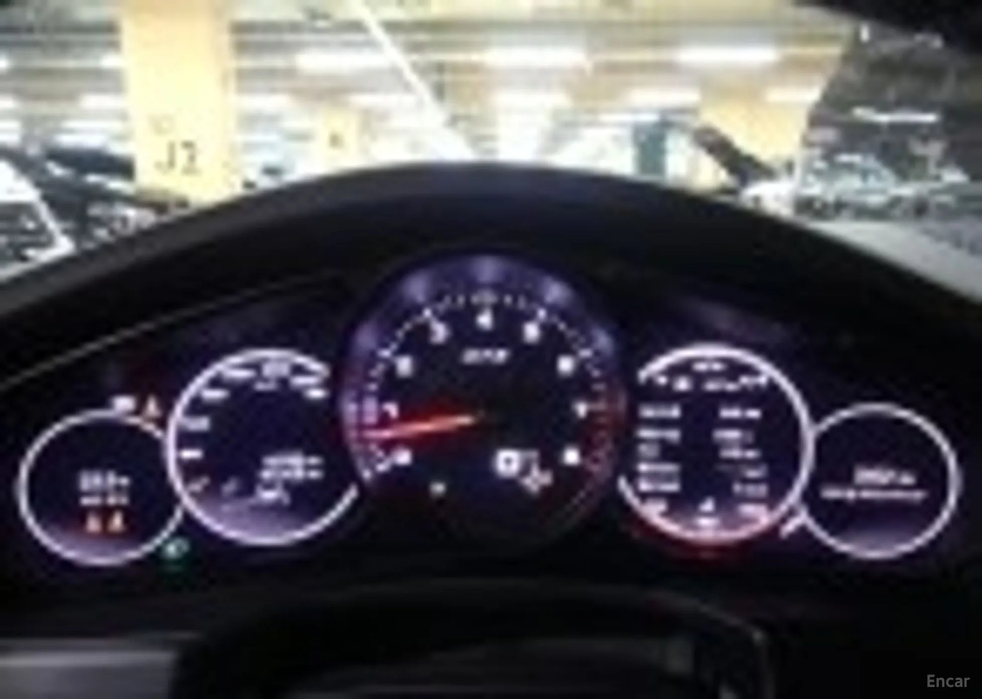 Porsche Panamera (971) превью 8