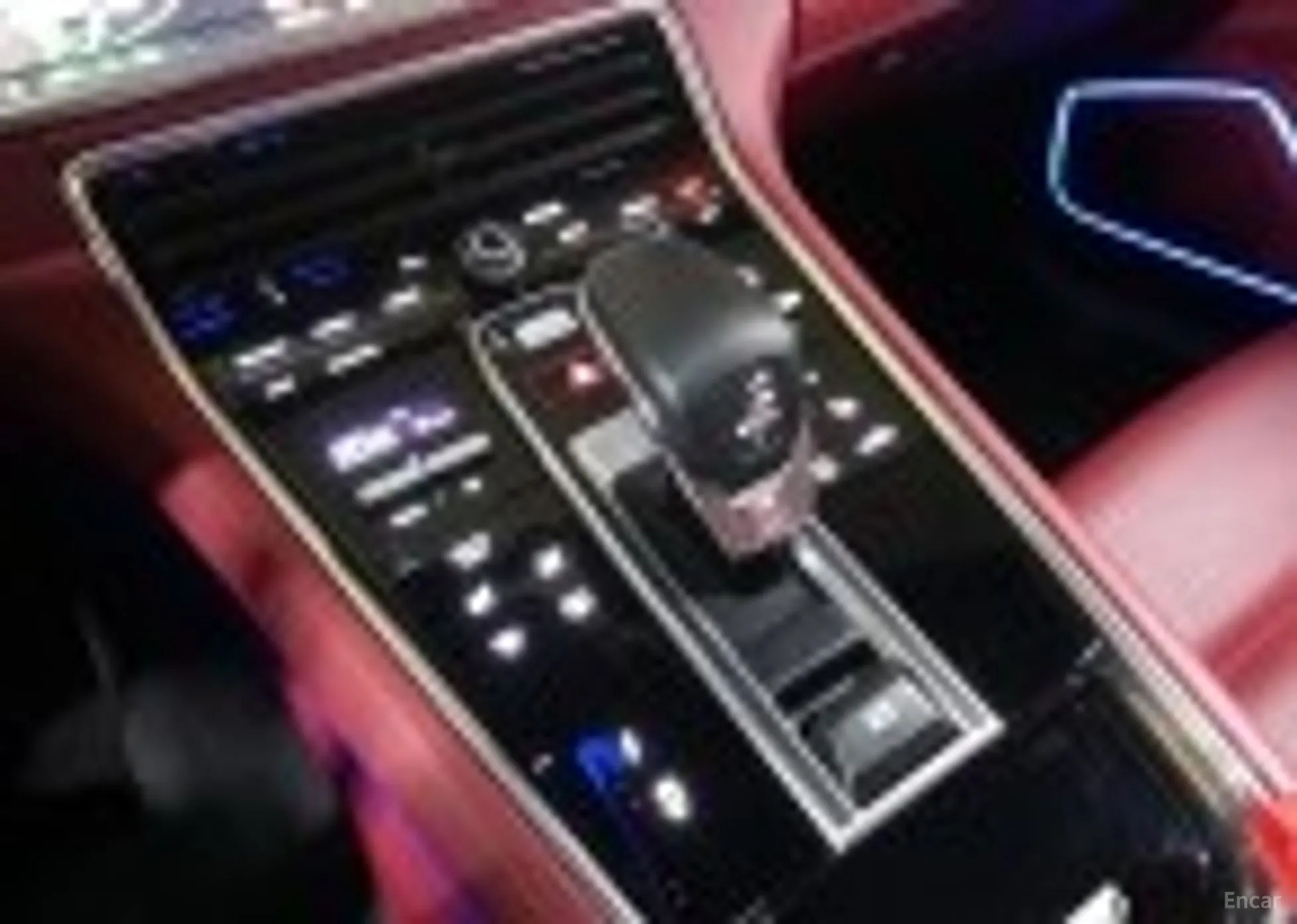 Porsche Panamera (971) превью 9
