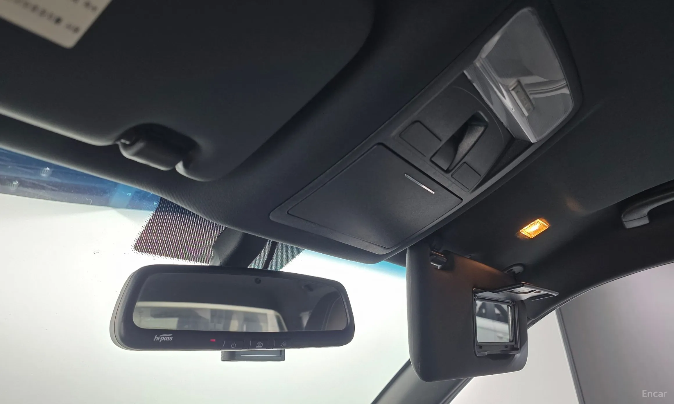 KG Mobility (SsangYong) Rexton Sports Khan превью 17