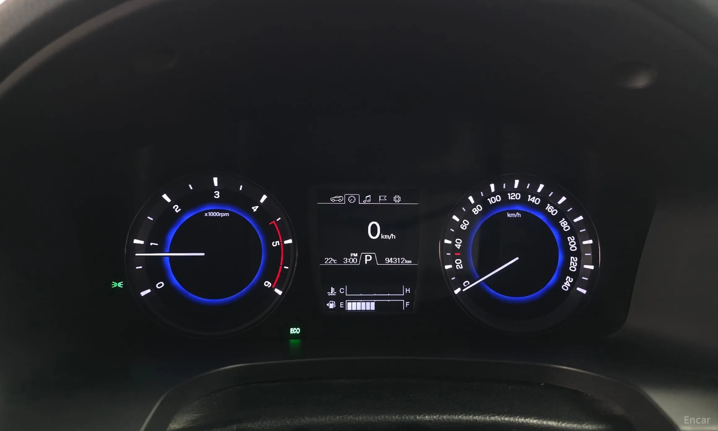 KG Mobility (SsangYong) Rexton Sports Khan превью 8