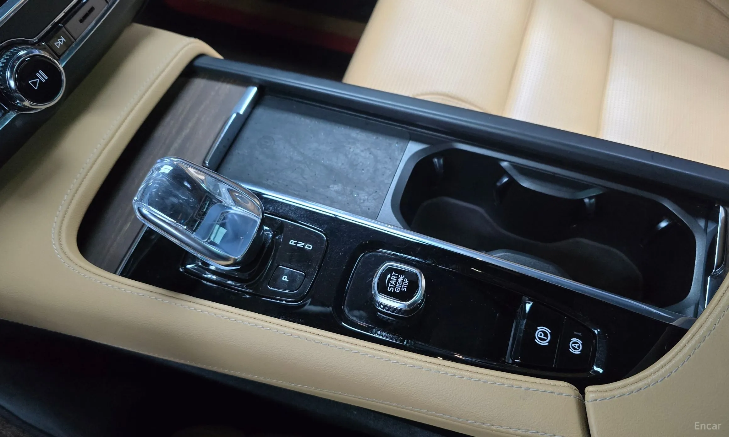 Volvo S90 превью 9