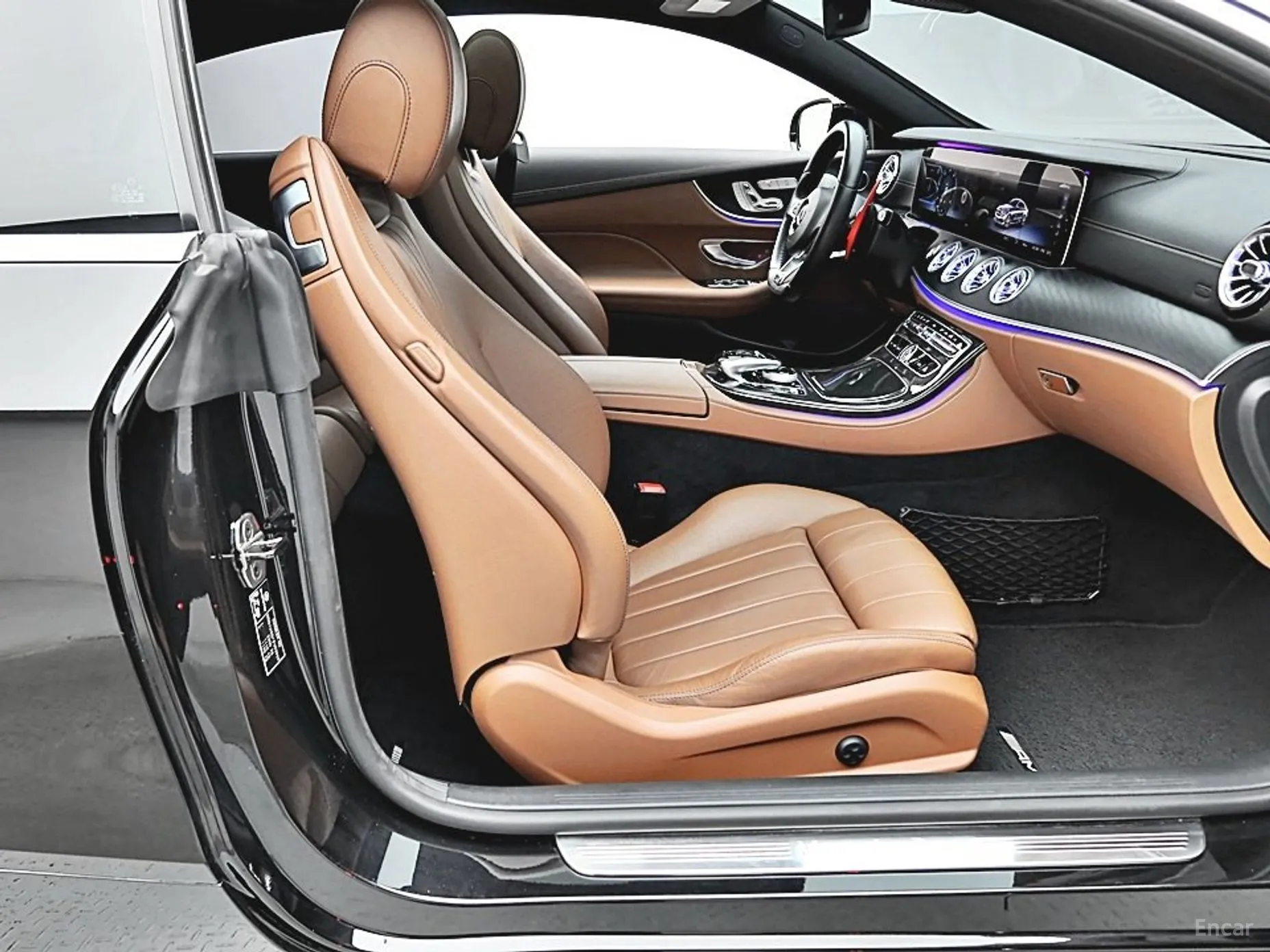 Mercedes Benz E-Class W213 превью 12
