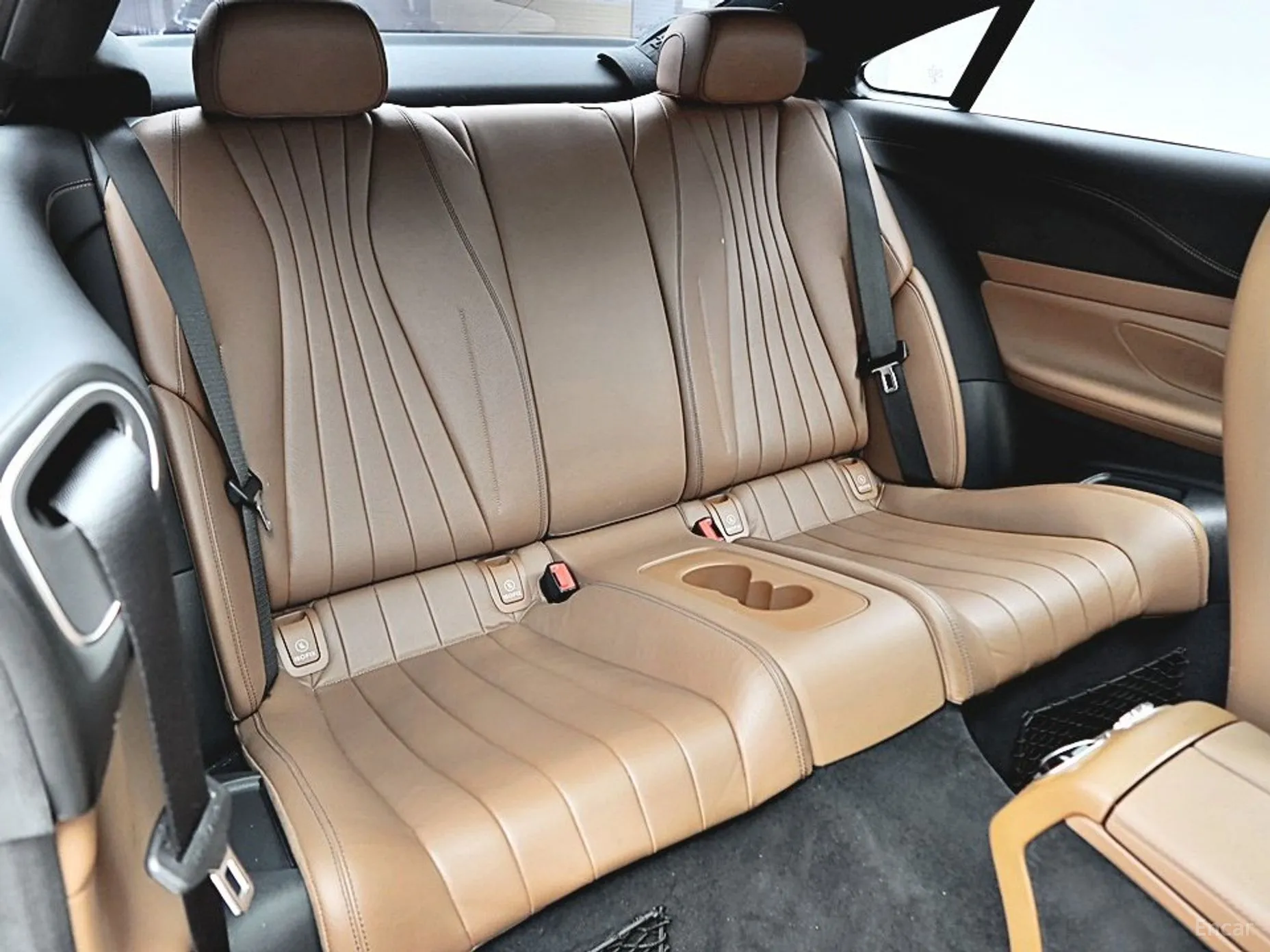 Mercedes Benz E-Class W213 превью 13