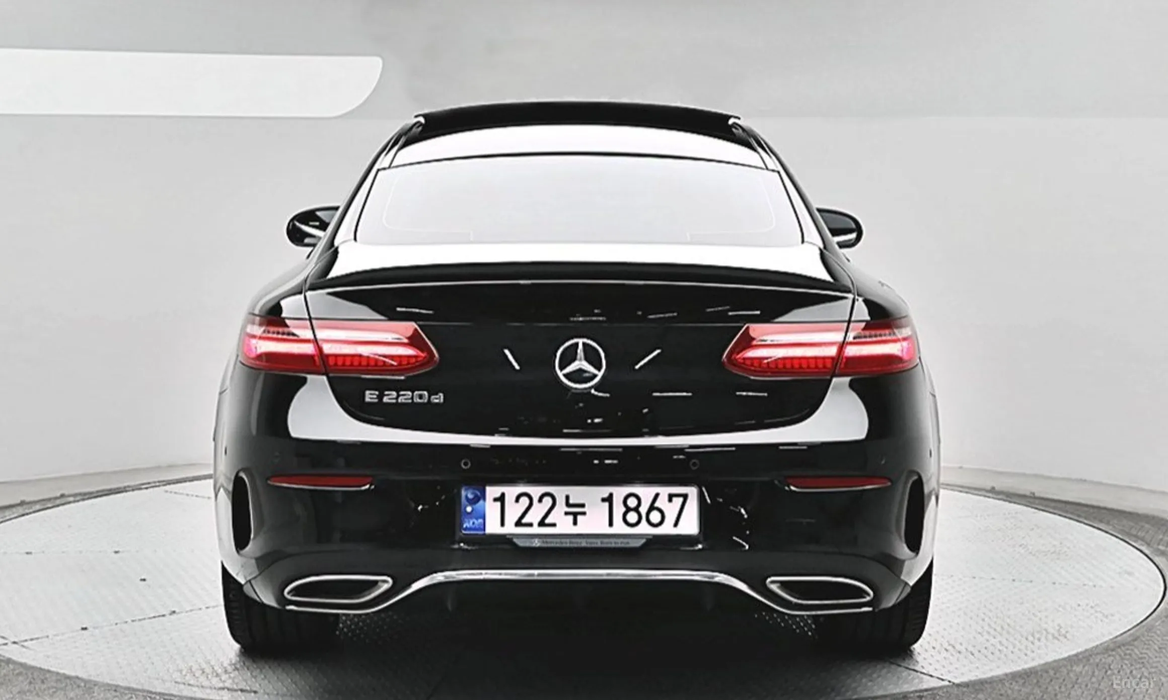 Mercedes Benz E-Class W213 превью 2