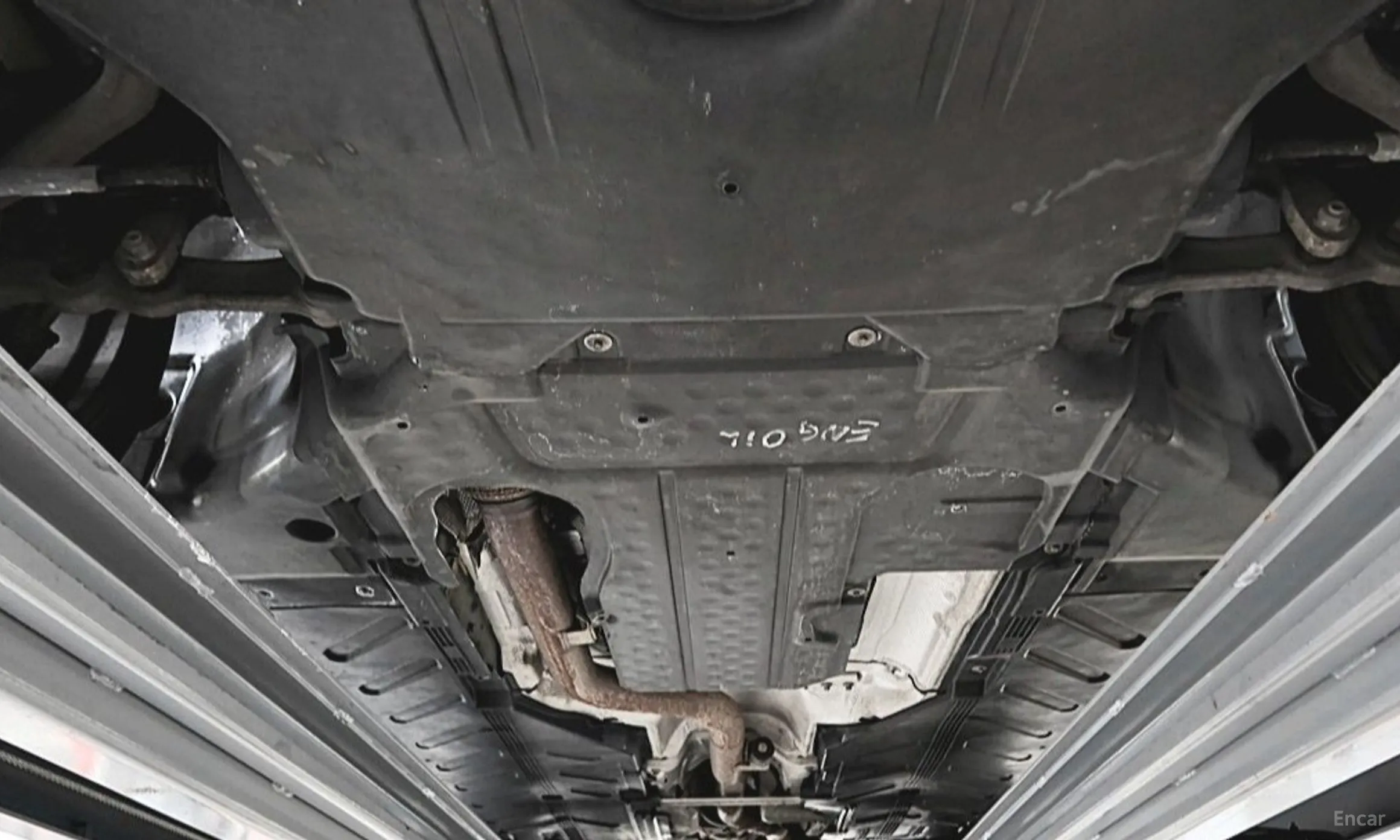 Mercedes Benz E-Class W213 превью 19