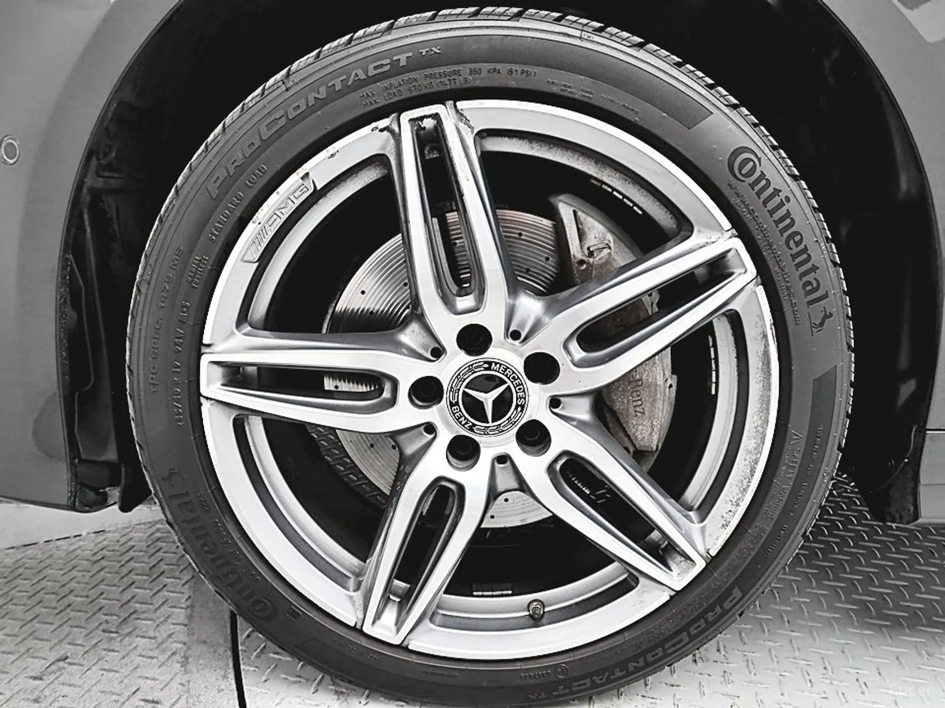 Mercedes Benz E-Class W213 превью 5