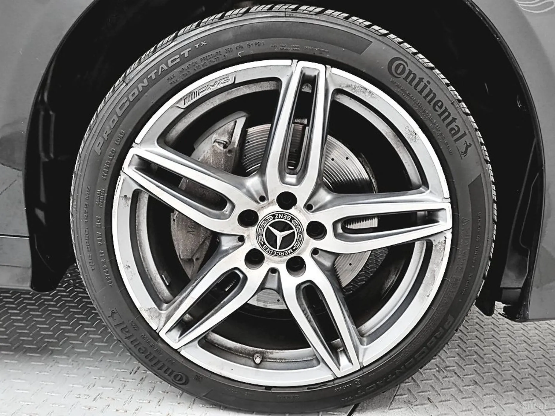 Mercedes Benz E-Class W213 превью 7