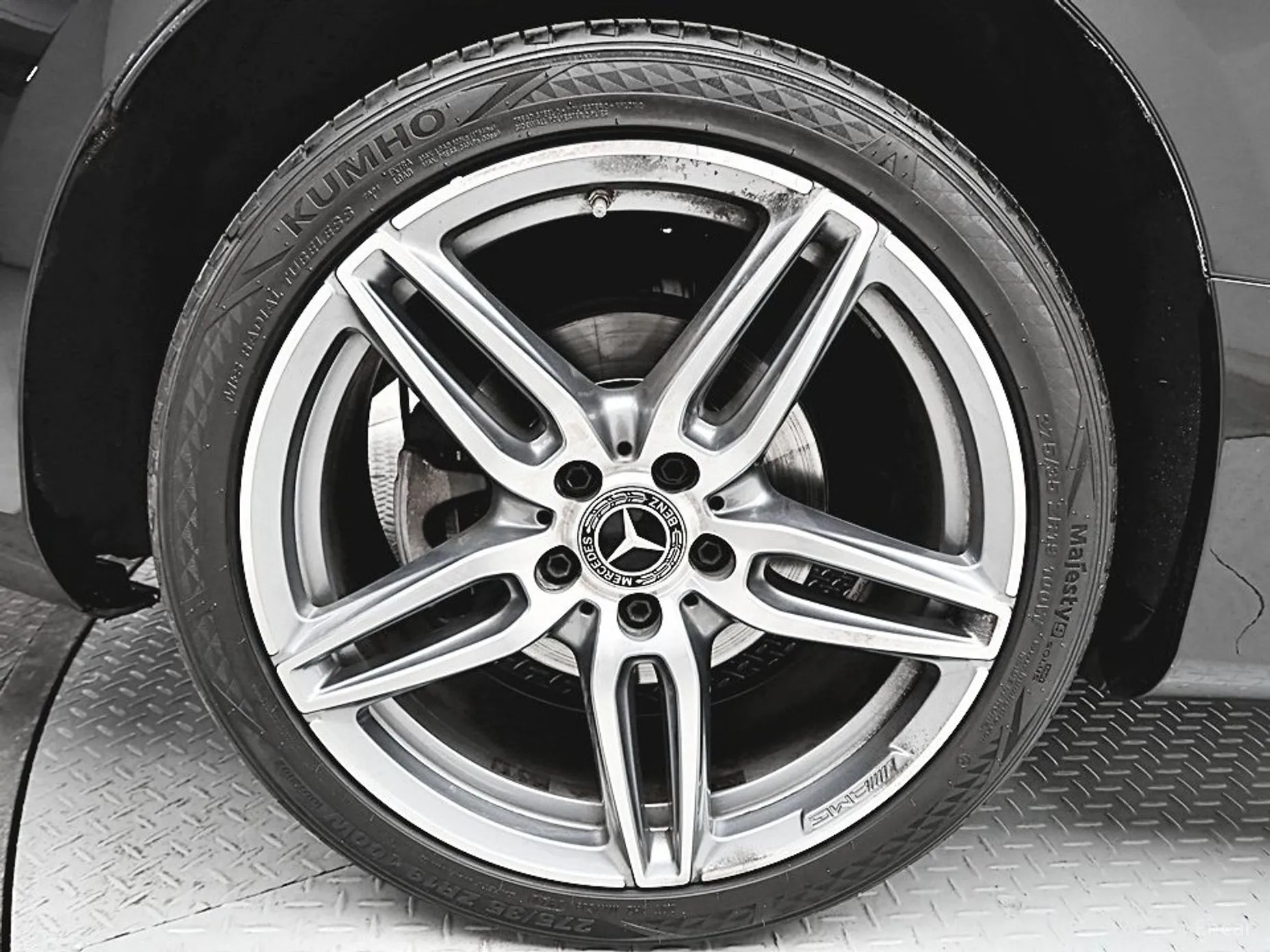 Mercedes Benz E-Class W213 превью 8