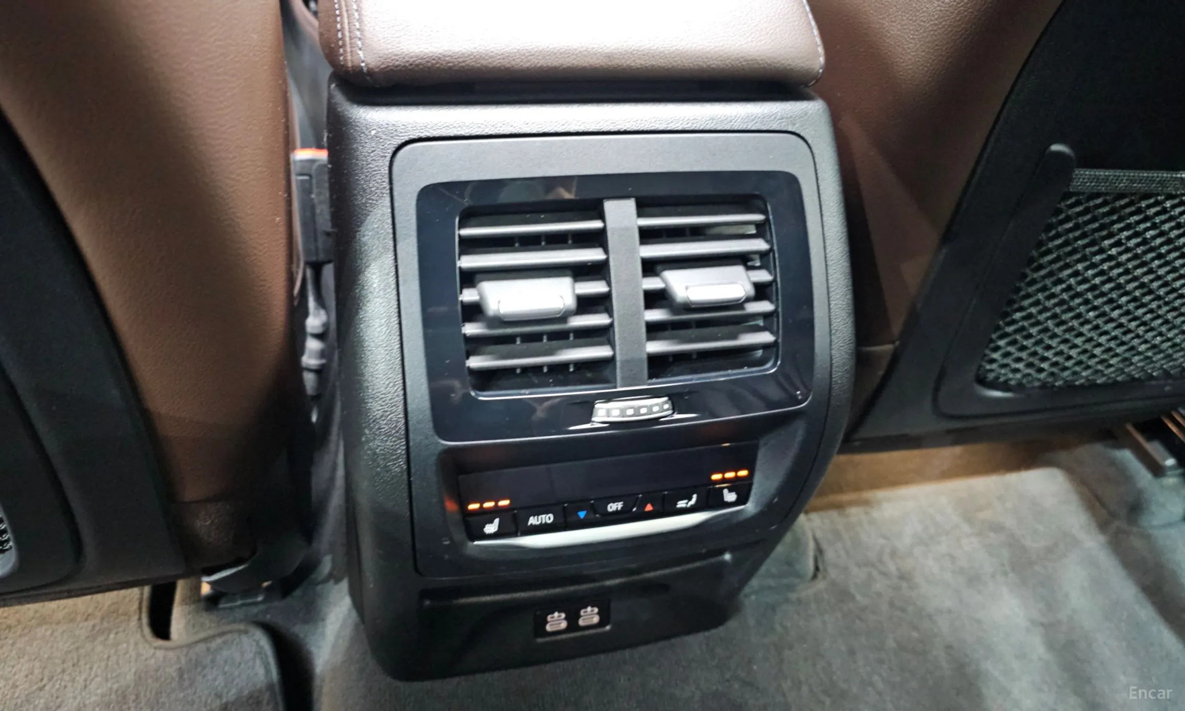 BMW X4 (G02) превью 19