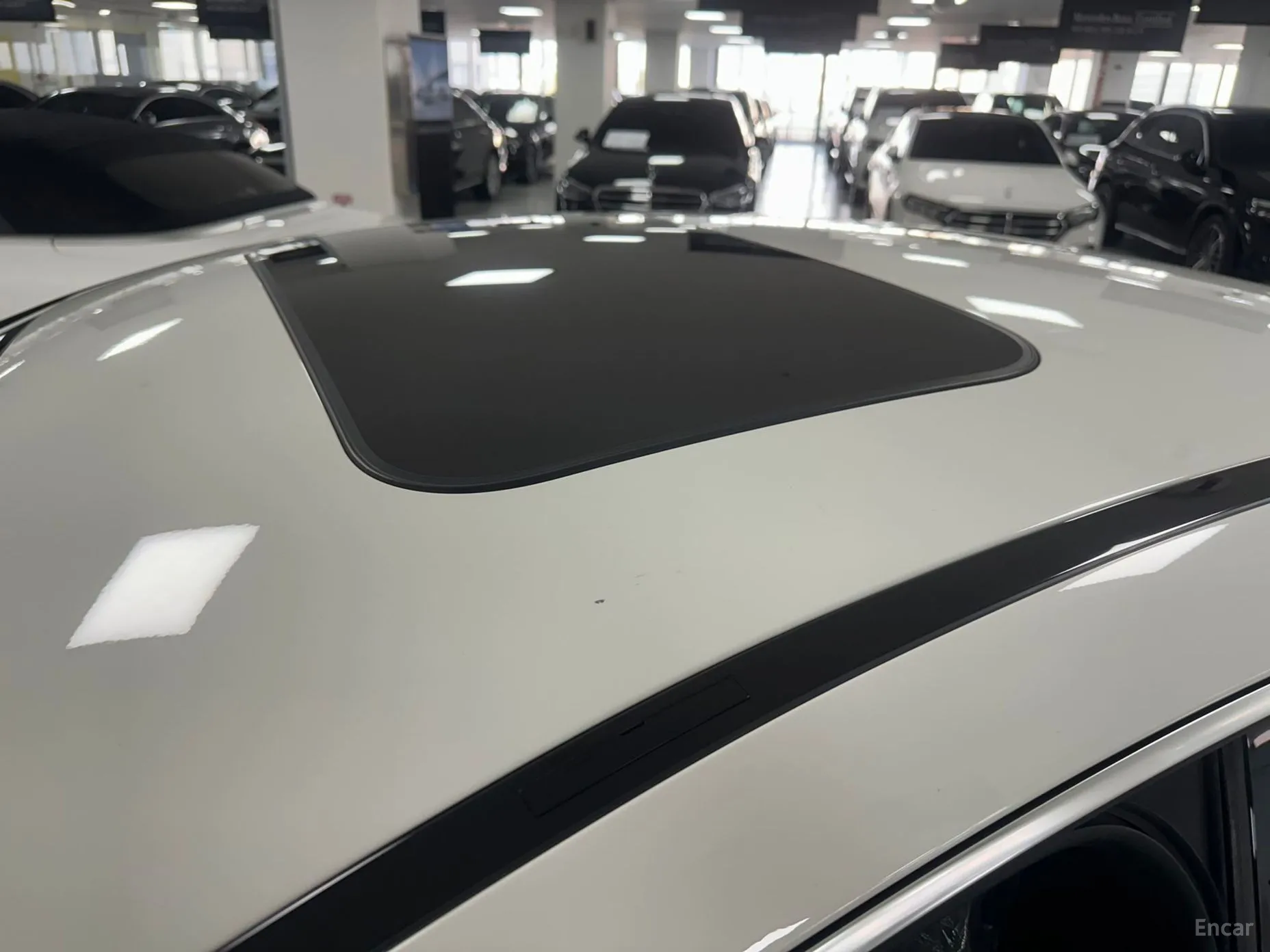 Mercedes Benz AMG GT превью 12