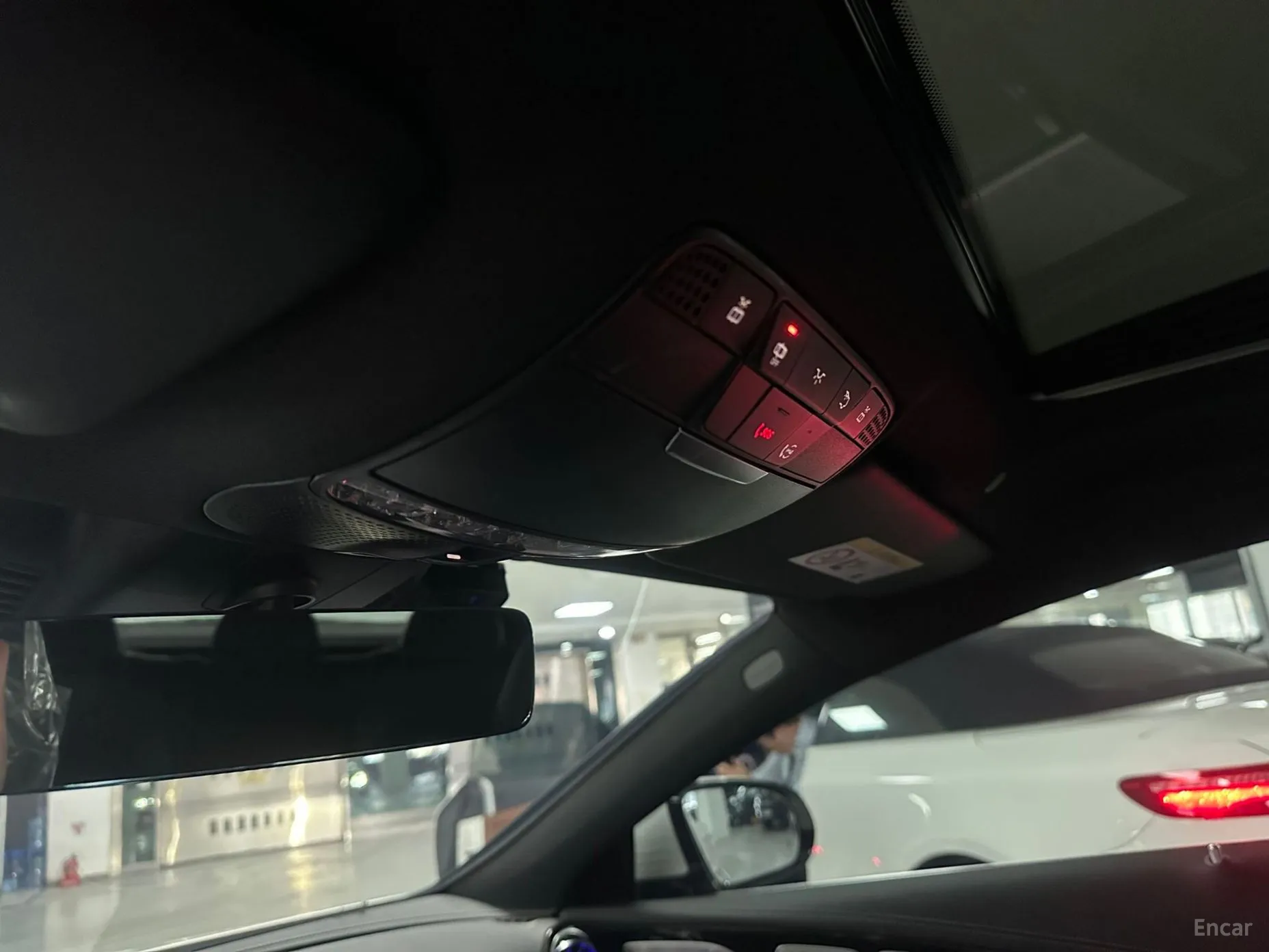 Mercedes Benz AMG GT превью 17