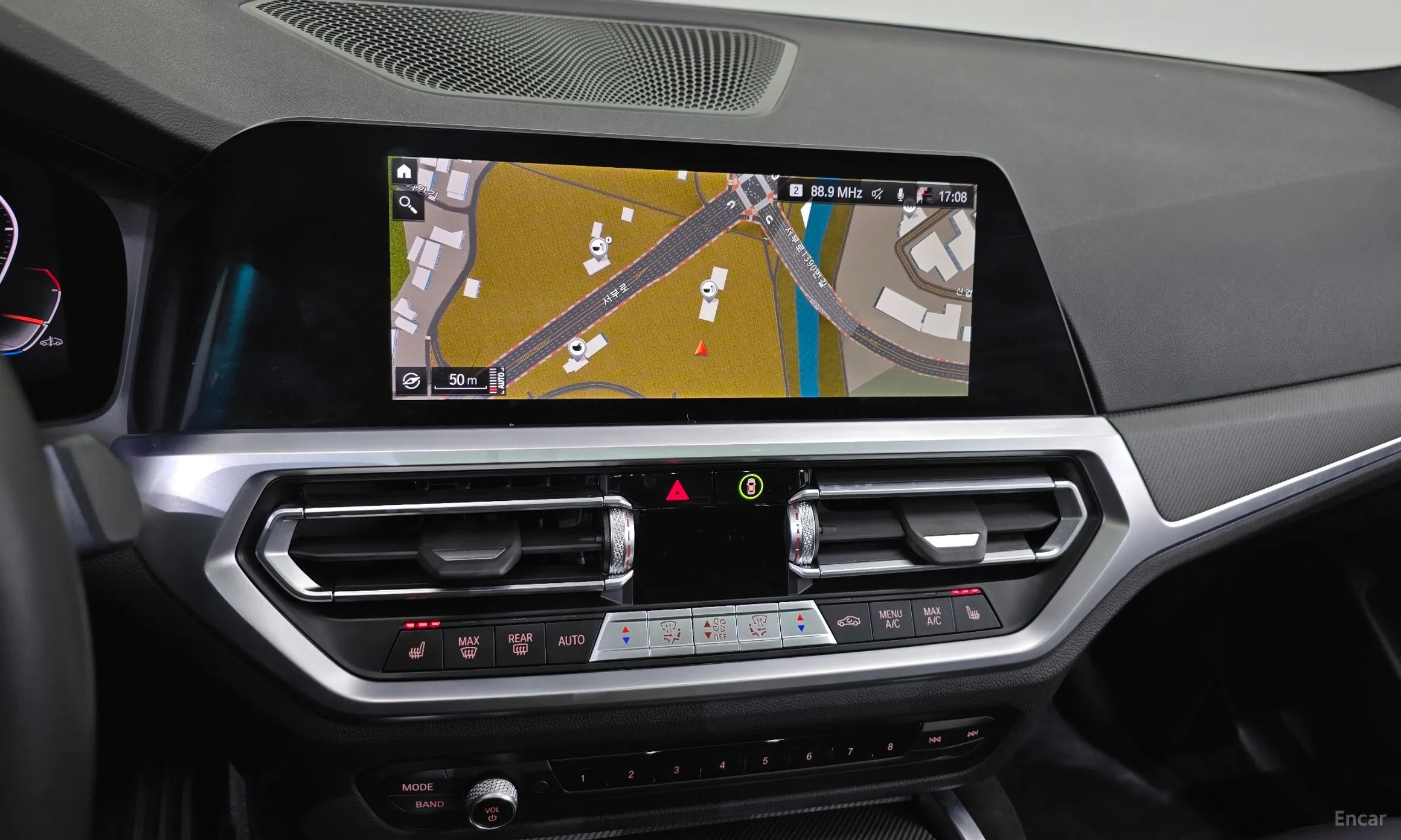 BMW 3 Series (G20) превью 14