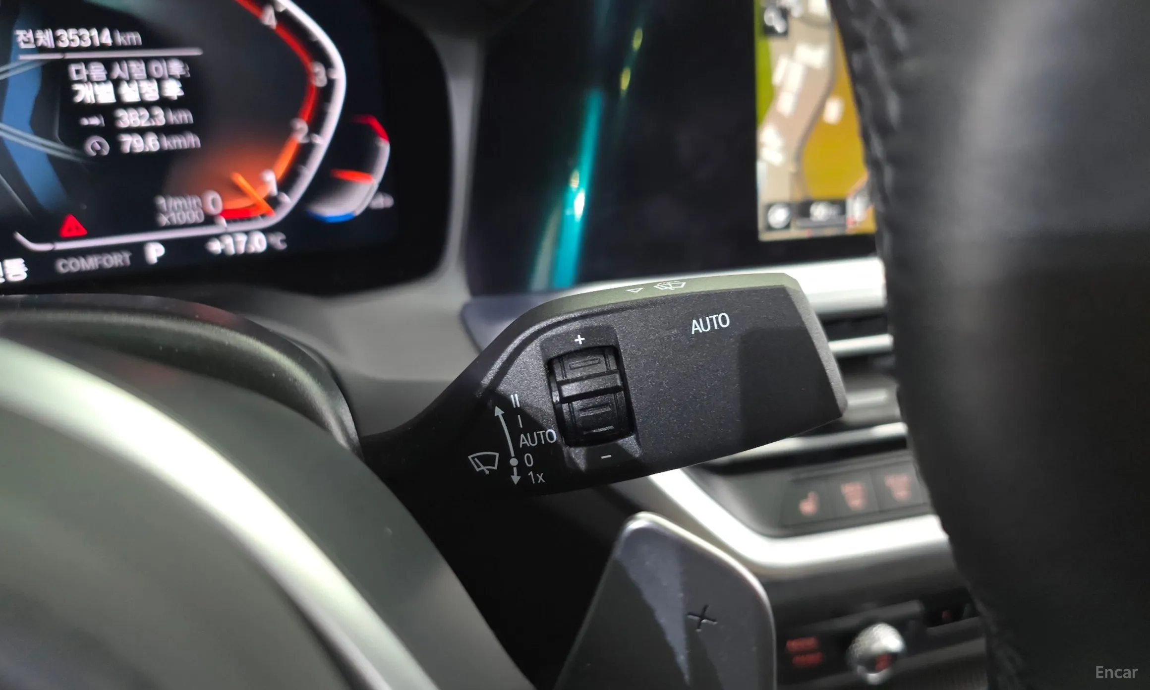 BMW 3 Series (G20) превью 18