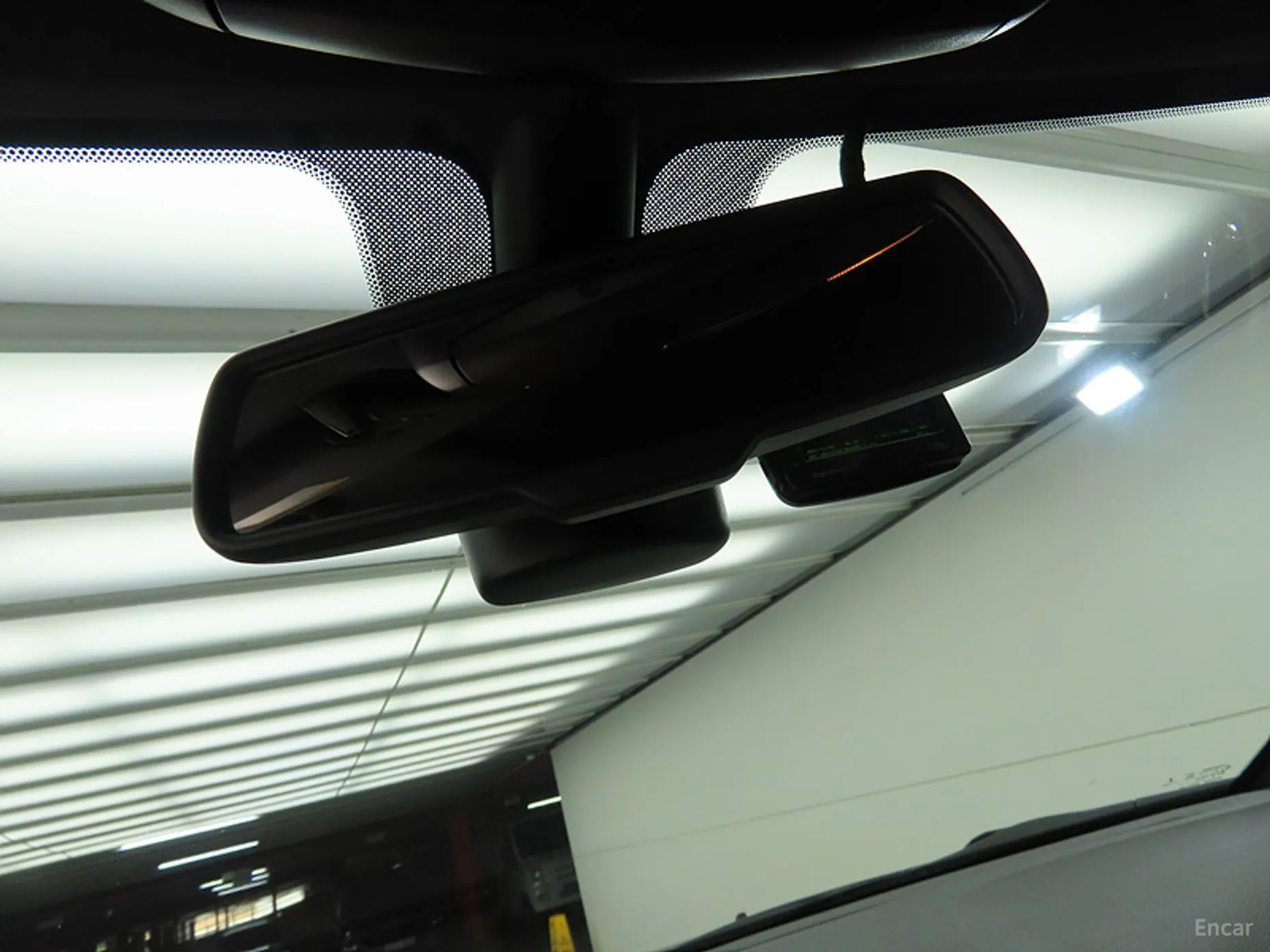 Jeep Grand Cherokee превью 13