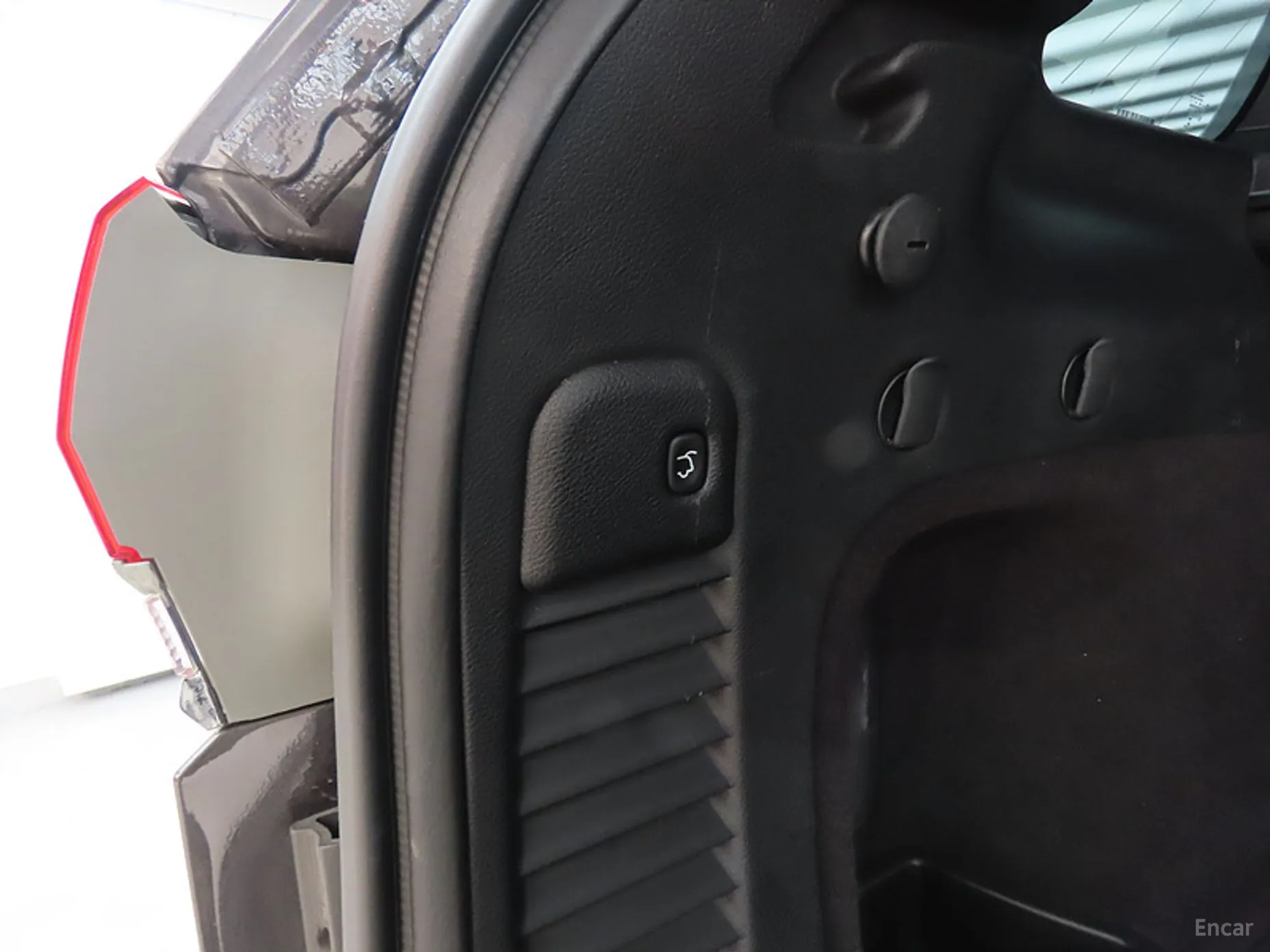 Jeep Grand Cherokee превью 17