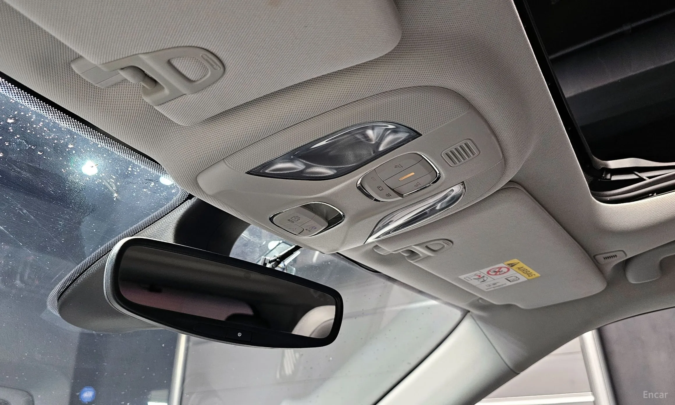 Jeep Compass 2nd Generation превью 16