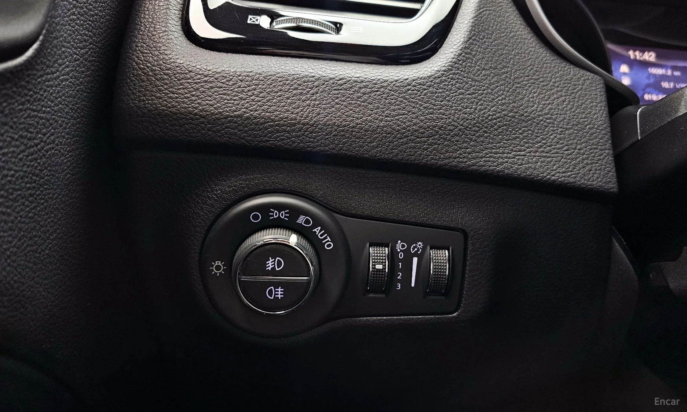 Jeep Compass 2nd Generation превью 18