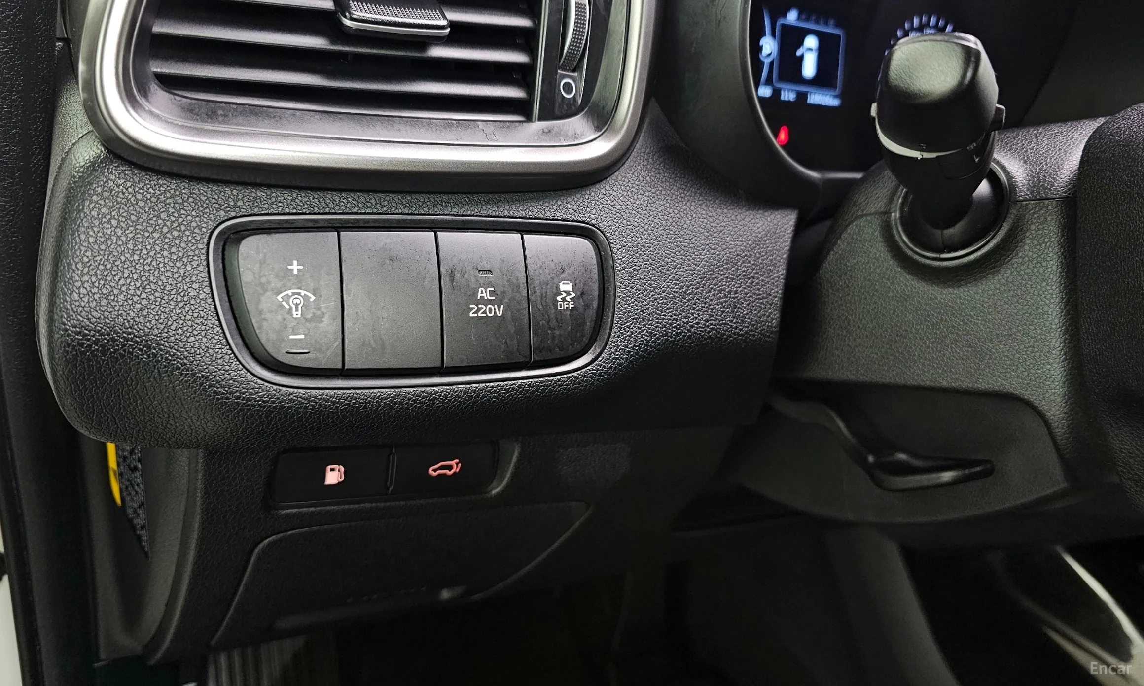 Kia Sorento превью 15