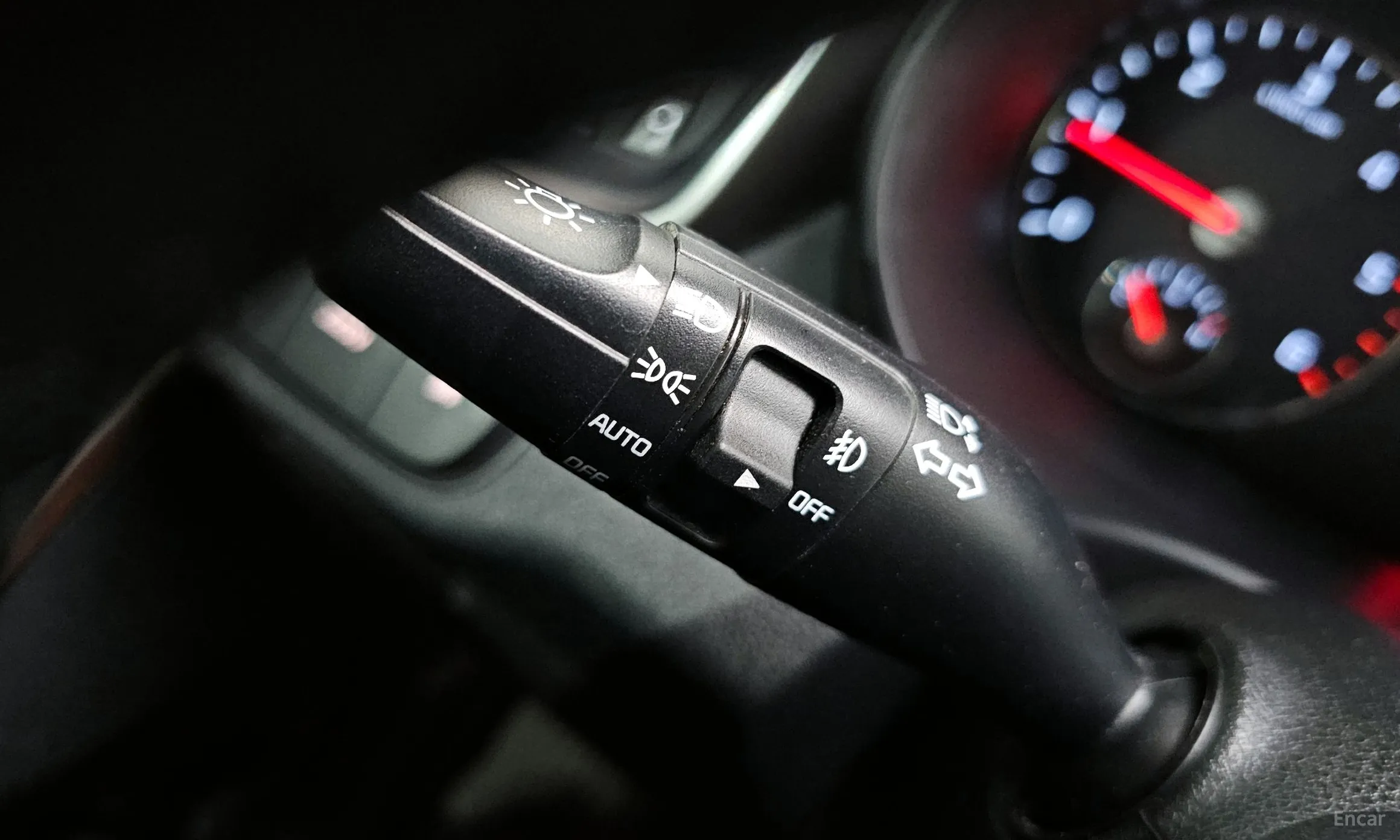 Kia Sorento превью 16