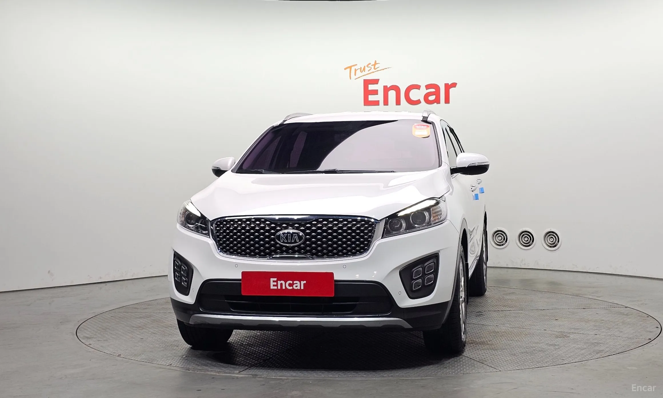 Kia Sorento превью 3