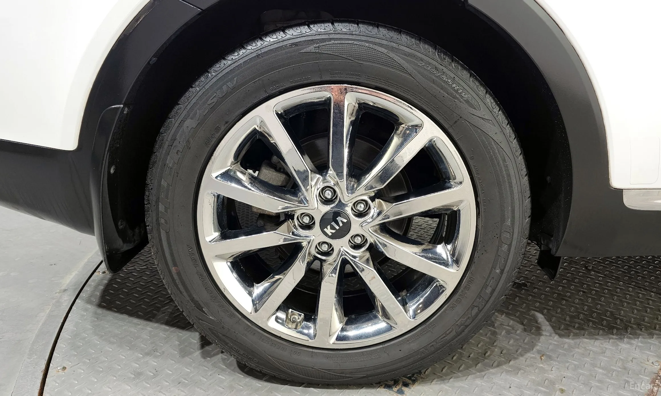 Kia Sorento превью 5