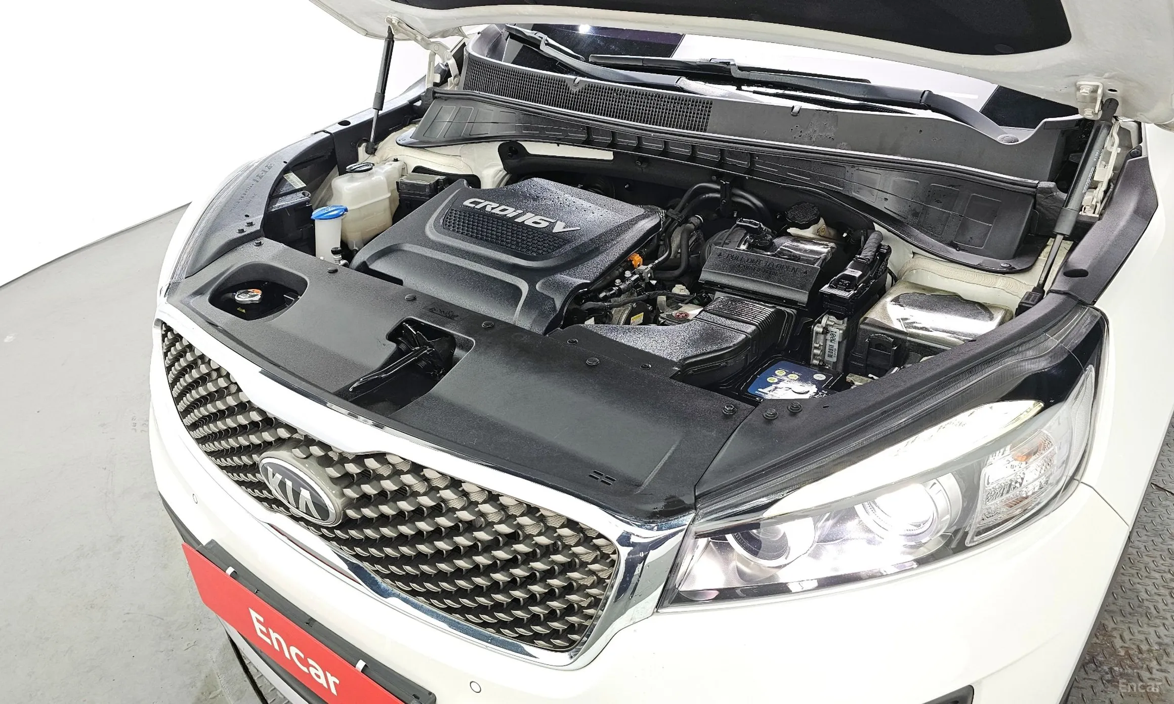 Kia Sorento превью 6
