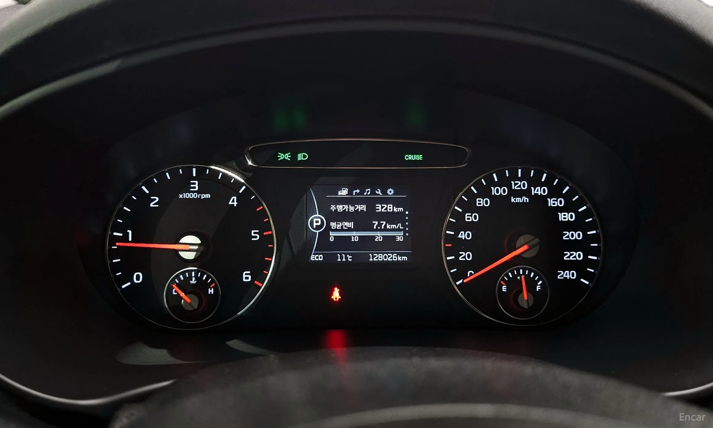 Kia Sorento превью 8