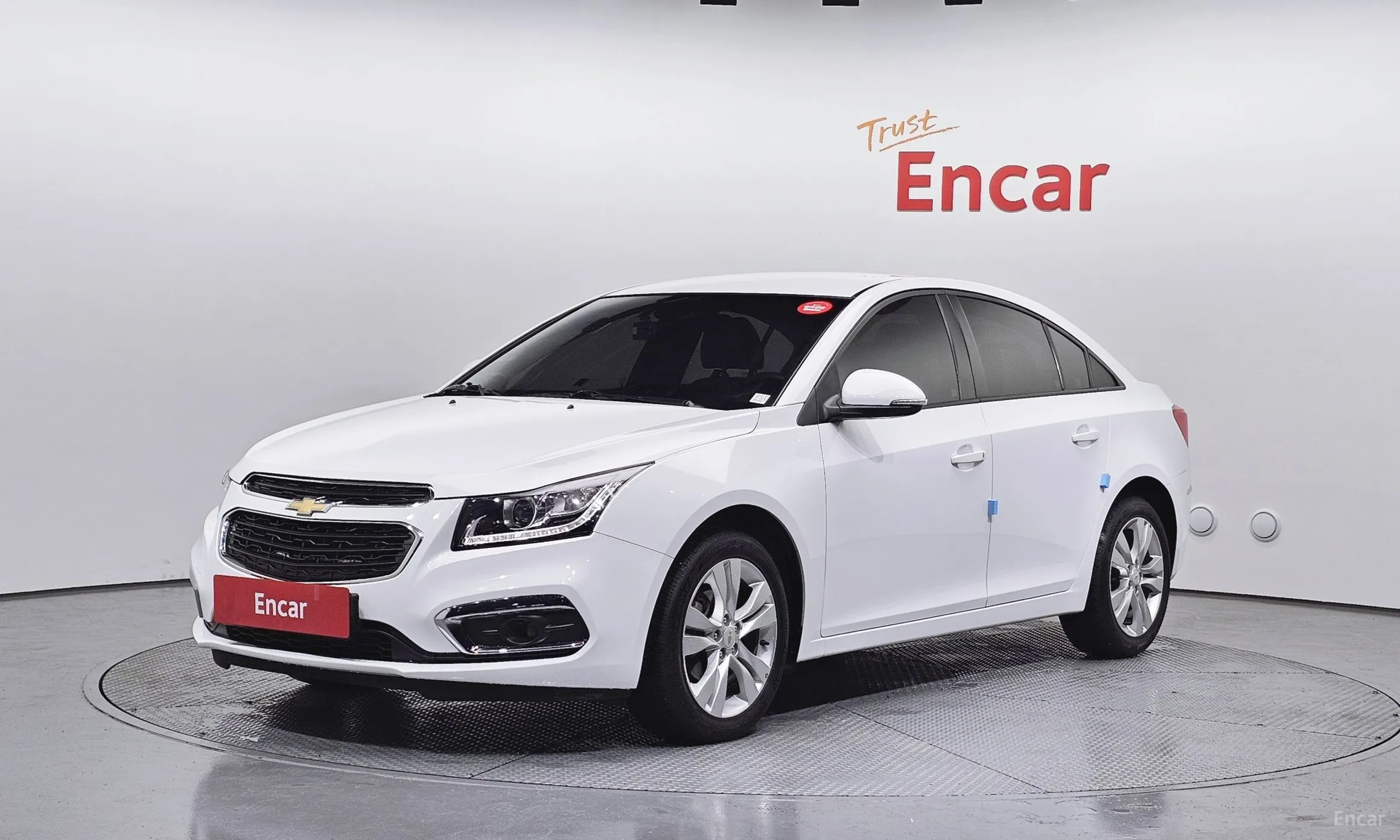 Cruze