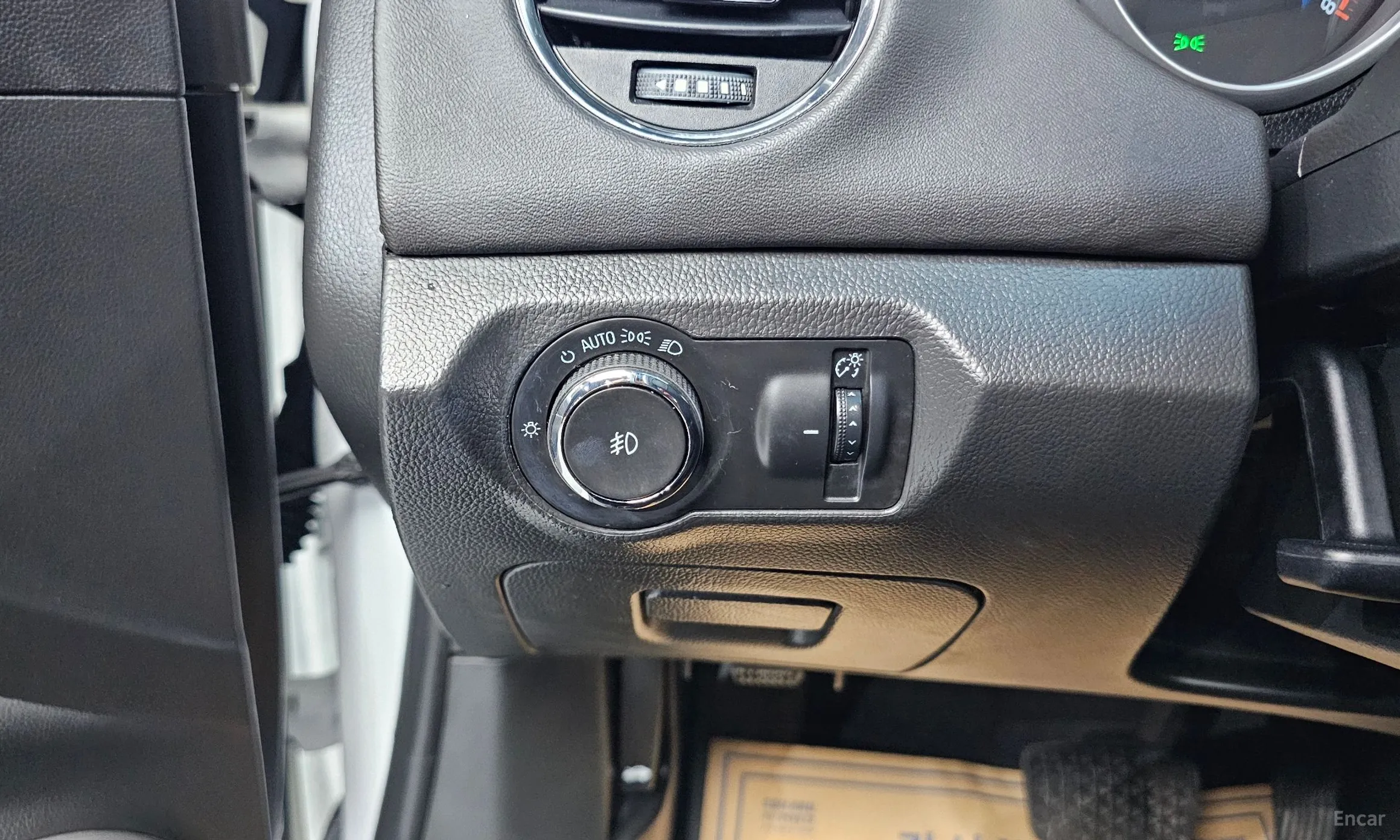 Chevrolet (GM Daewoo) Cruze превью 19