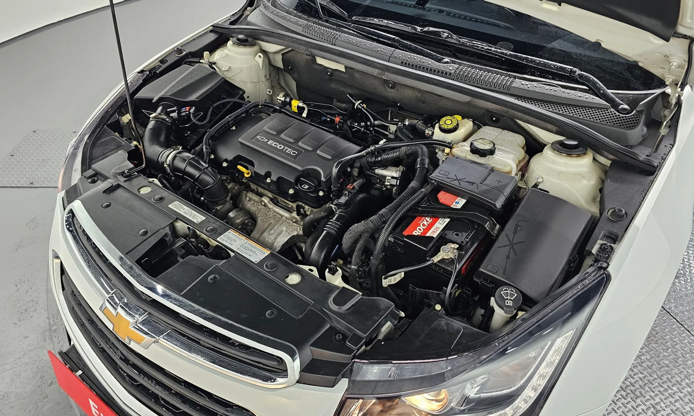Chevrolet (GM Daewoo) Cruze превью 6
