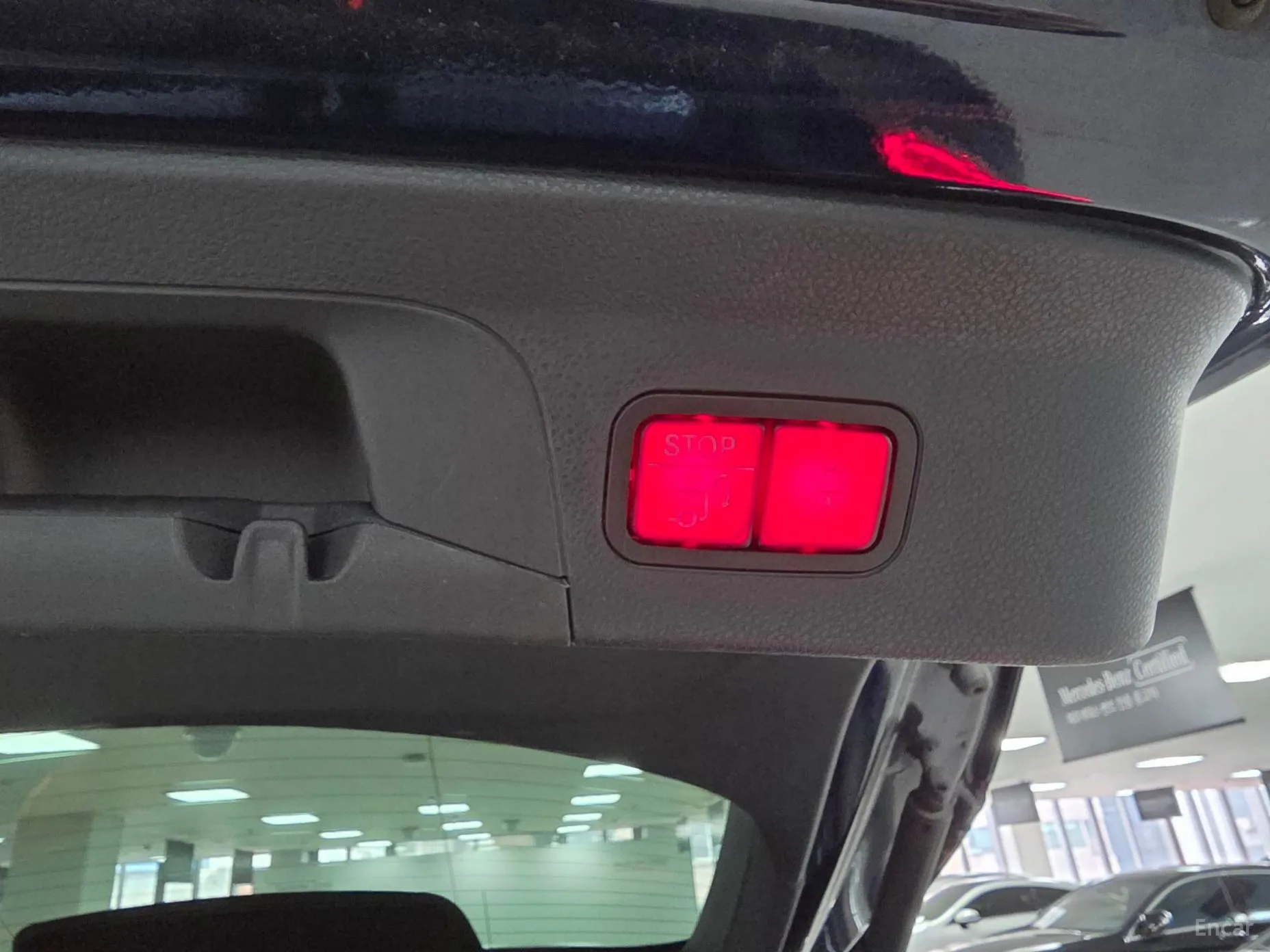 Mercedes Benz GLC-Class X253 превью 19