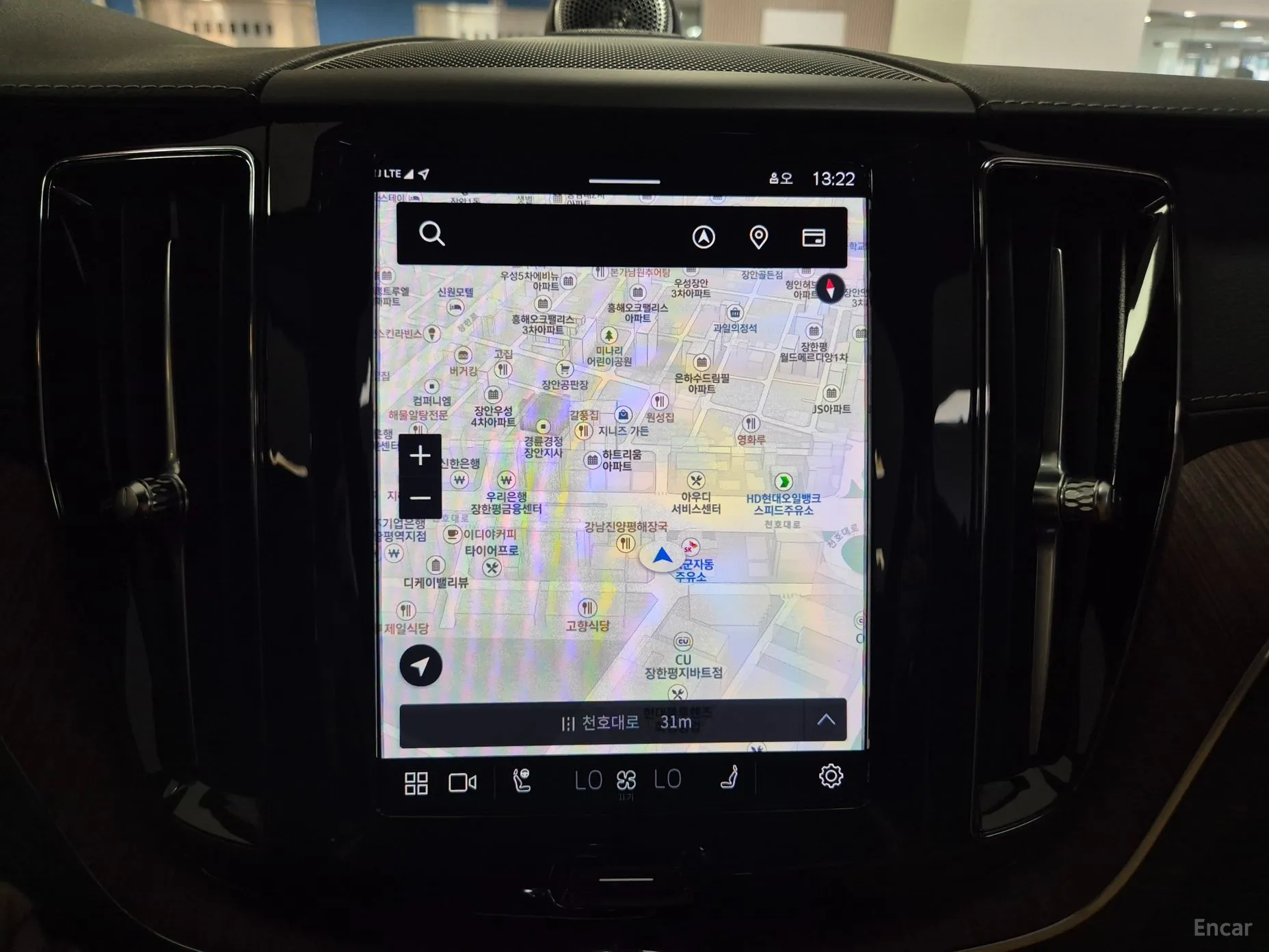 Volvo XC60 Gen 2 превью 12