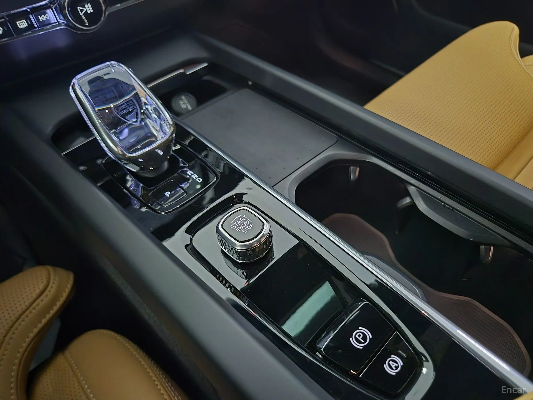 Volvo XC60 Gen 2 превью 9