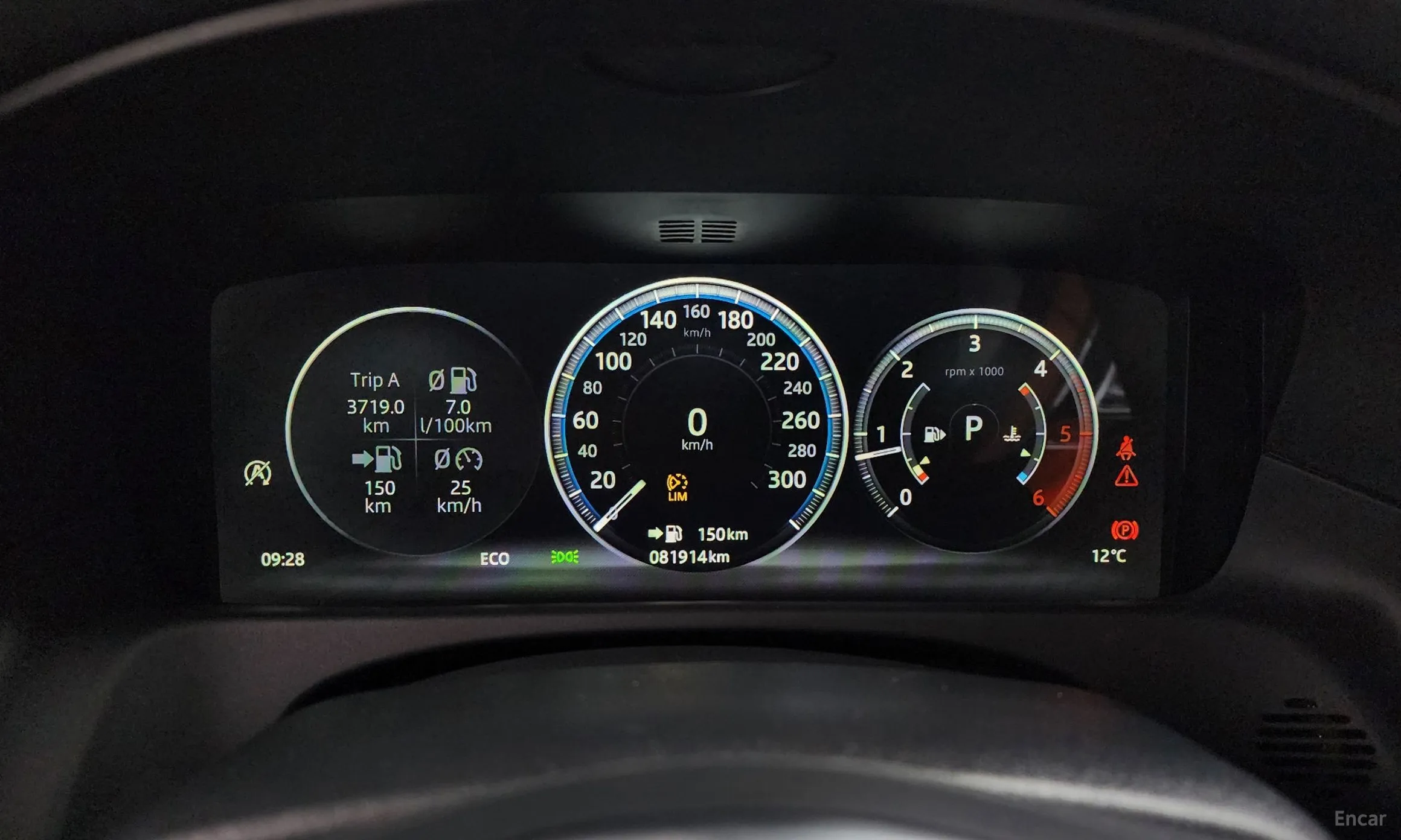 Jaguar XF (x260) превью 8