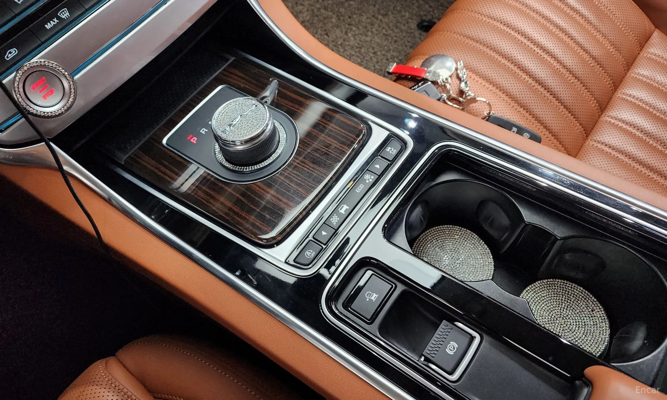 Jaguar XF (x260) превью 9