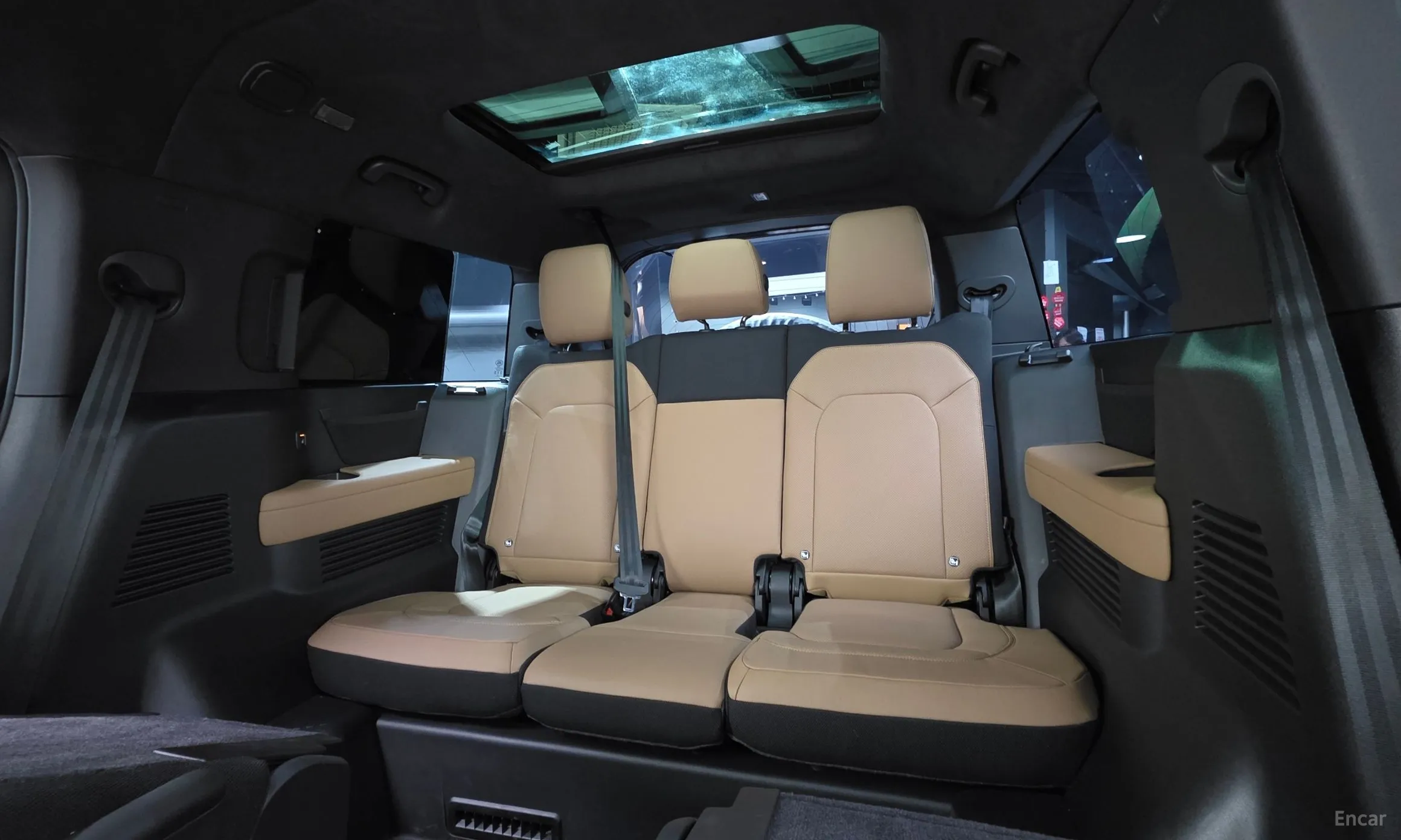 Land Rover Defender (L663) превью 11