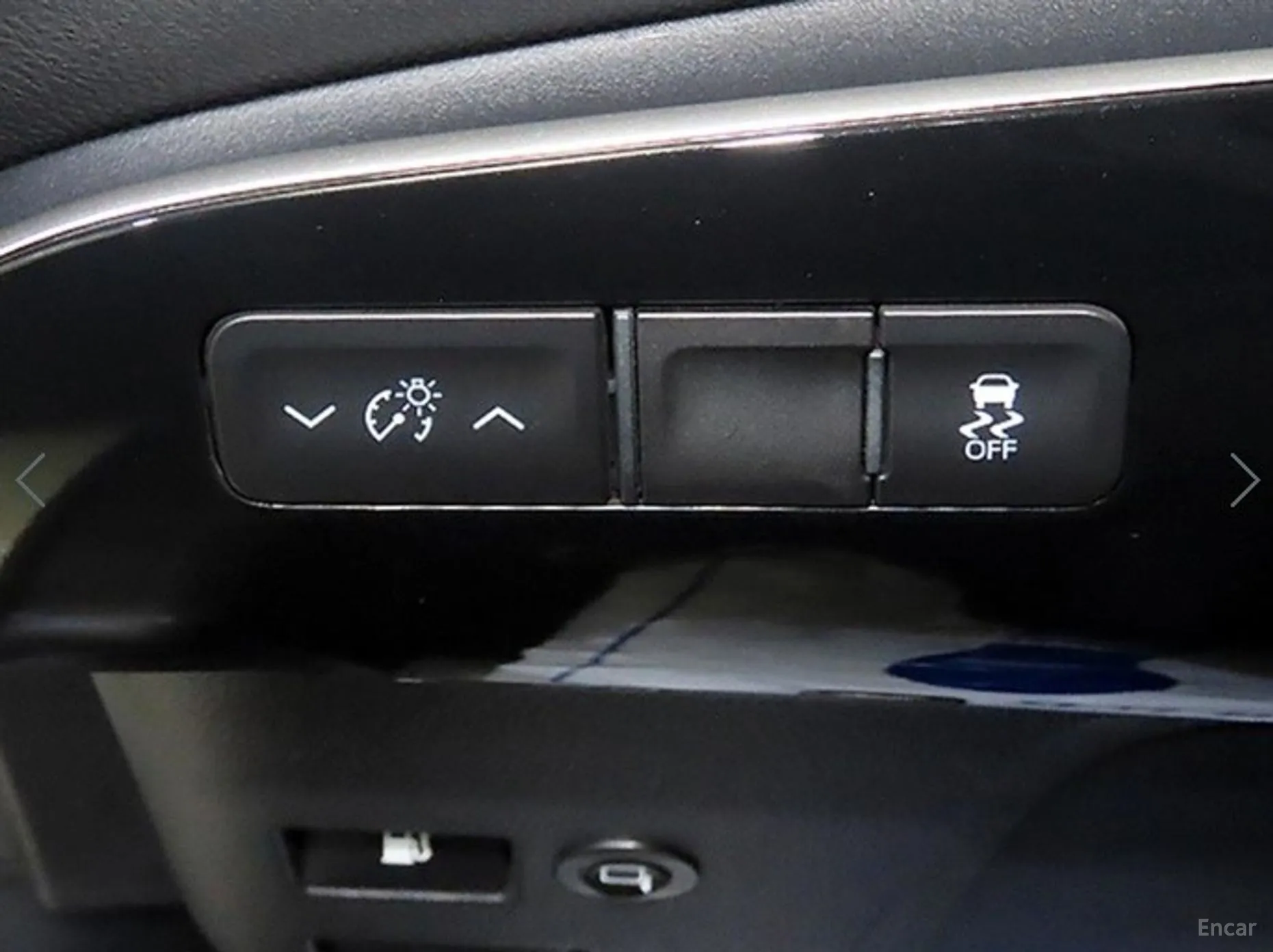 Toyota Prius 4th Generation превью 14