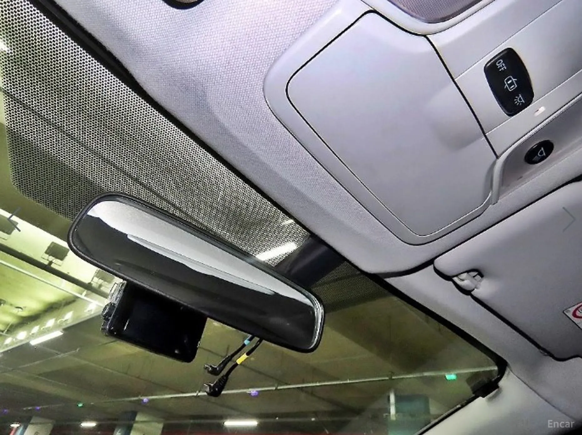 Toyota Prius 4th Generation превью 16