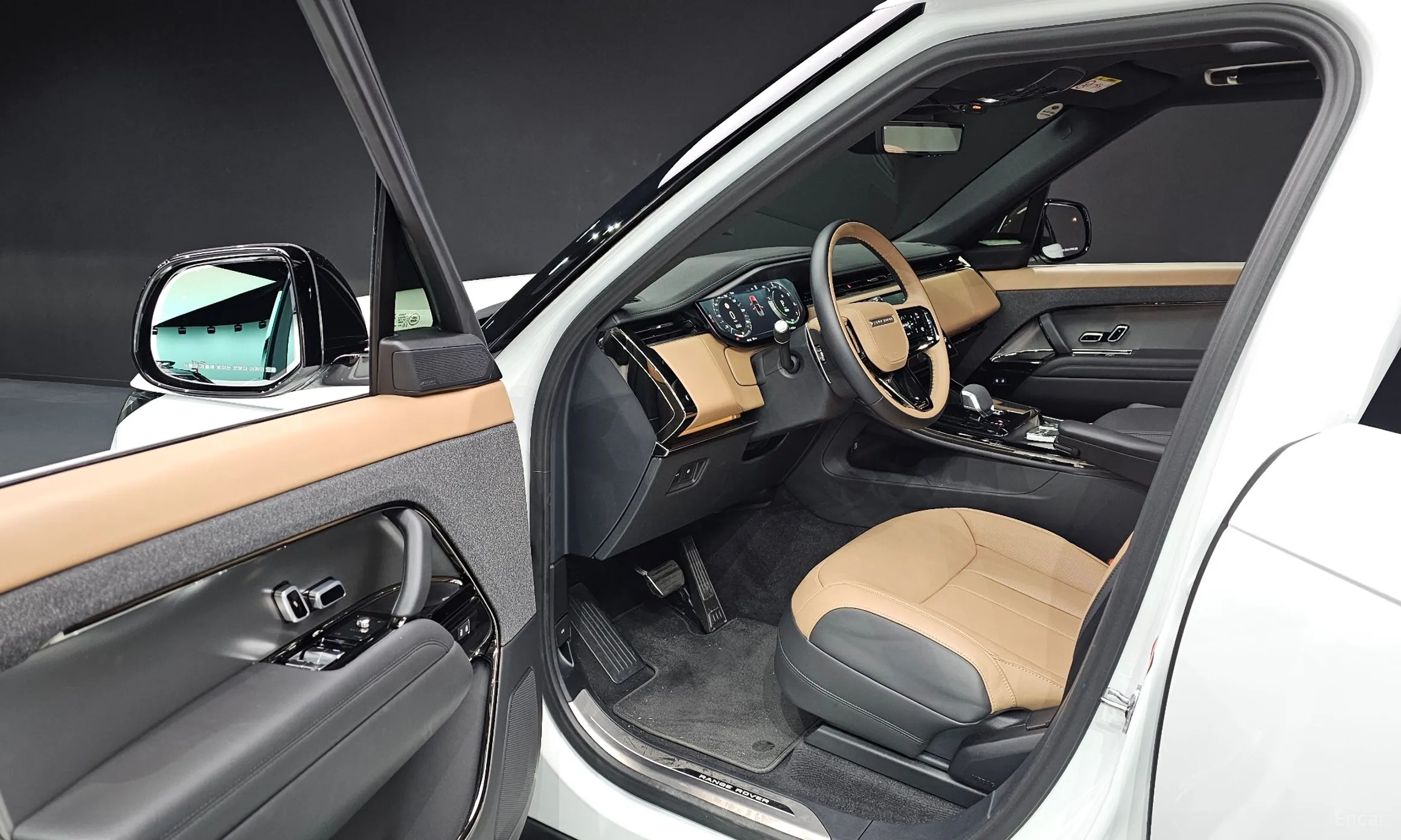 Land Rover Range Rover Sport 3rd Generation превью 11