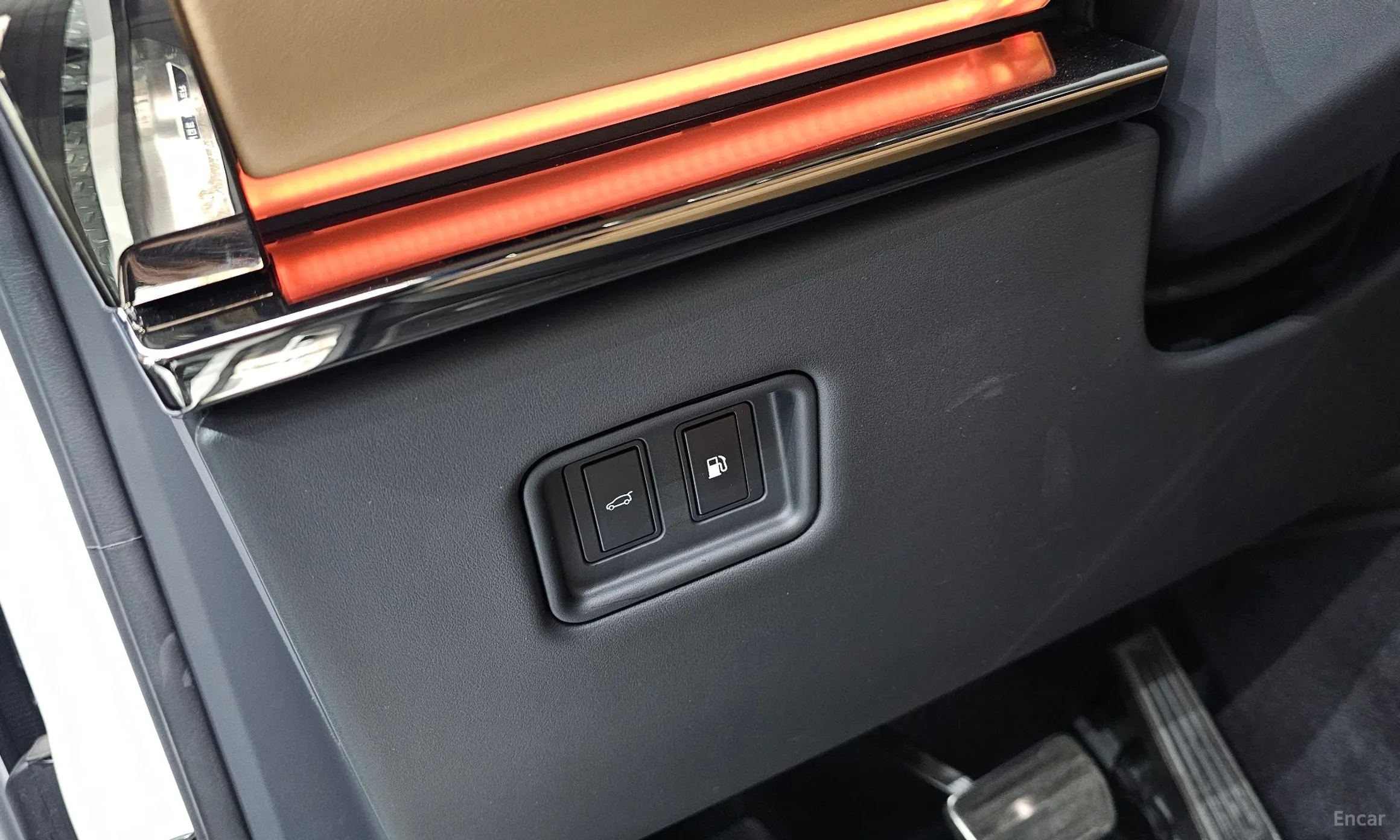 Land Rover Range Rover Sport 3rd Generation превью 12