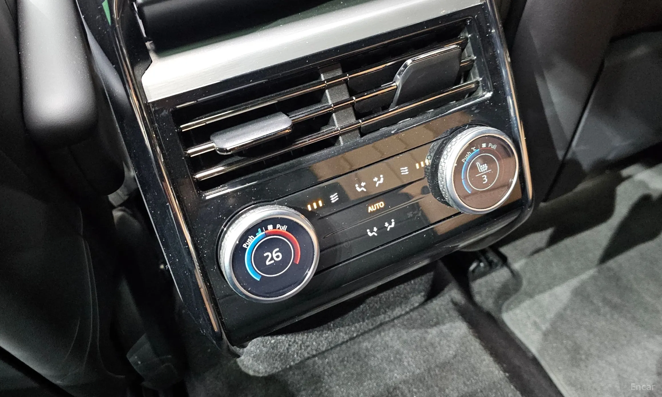 Land Rover Range Rover Sport 3rd Generation превью 17