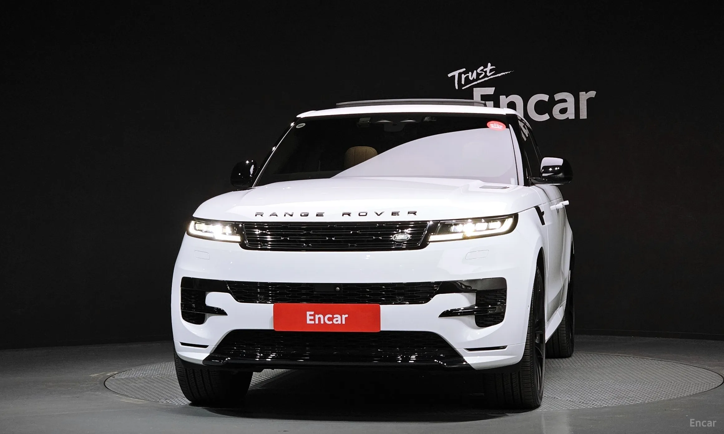 Land Rover Range Rover Sport 3rd Generation превью 3