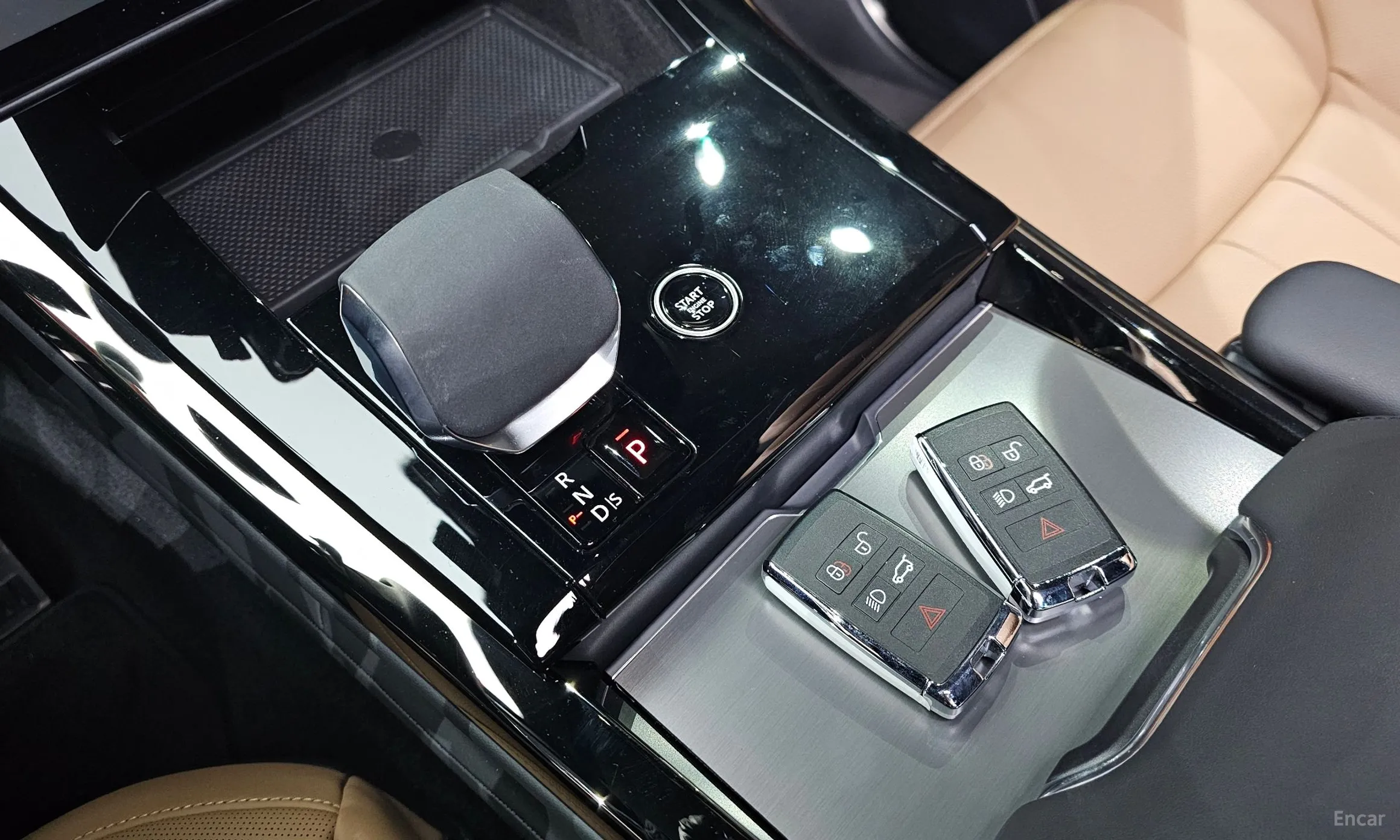 Land Rover Range Rover Sport 3rd Generation превью 9