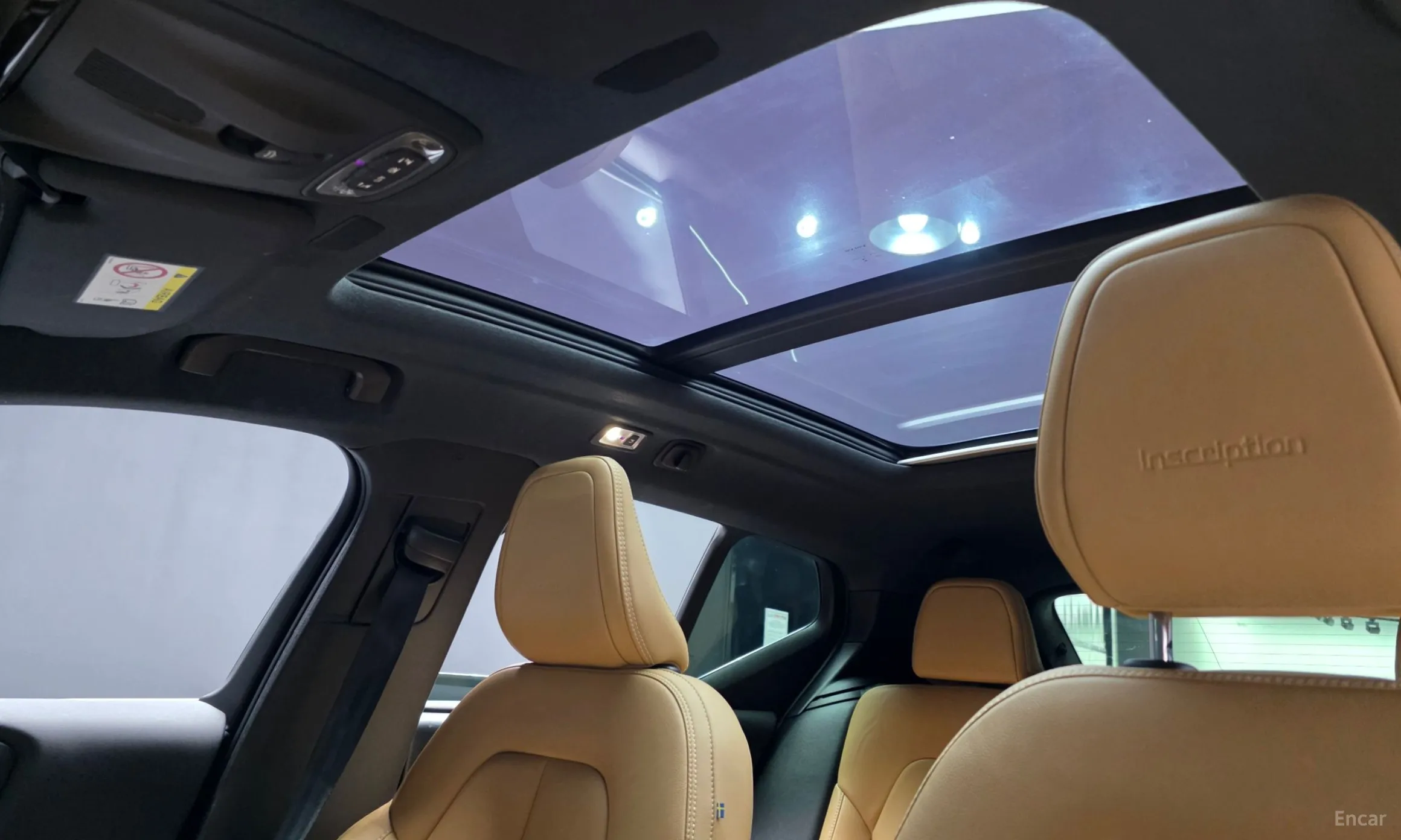 Volvo XC40 превью 18