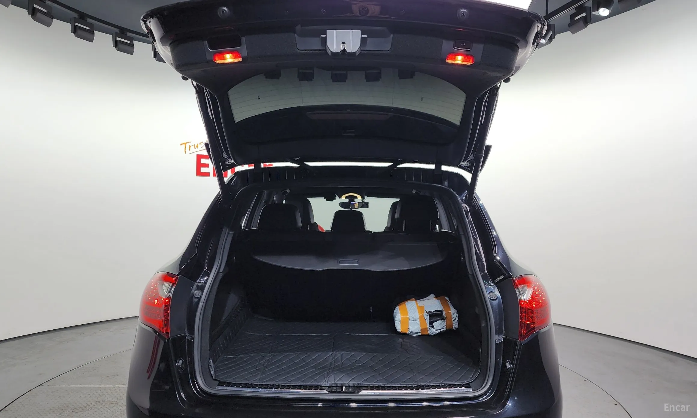 Porsche New Cayenne превью 20