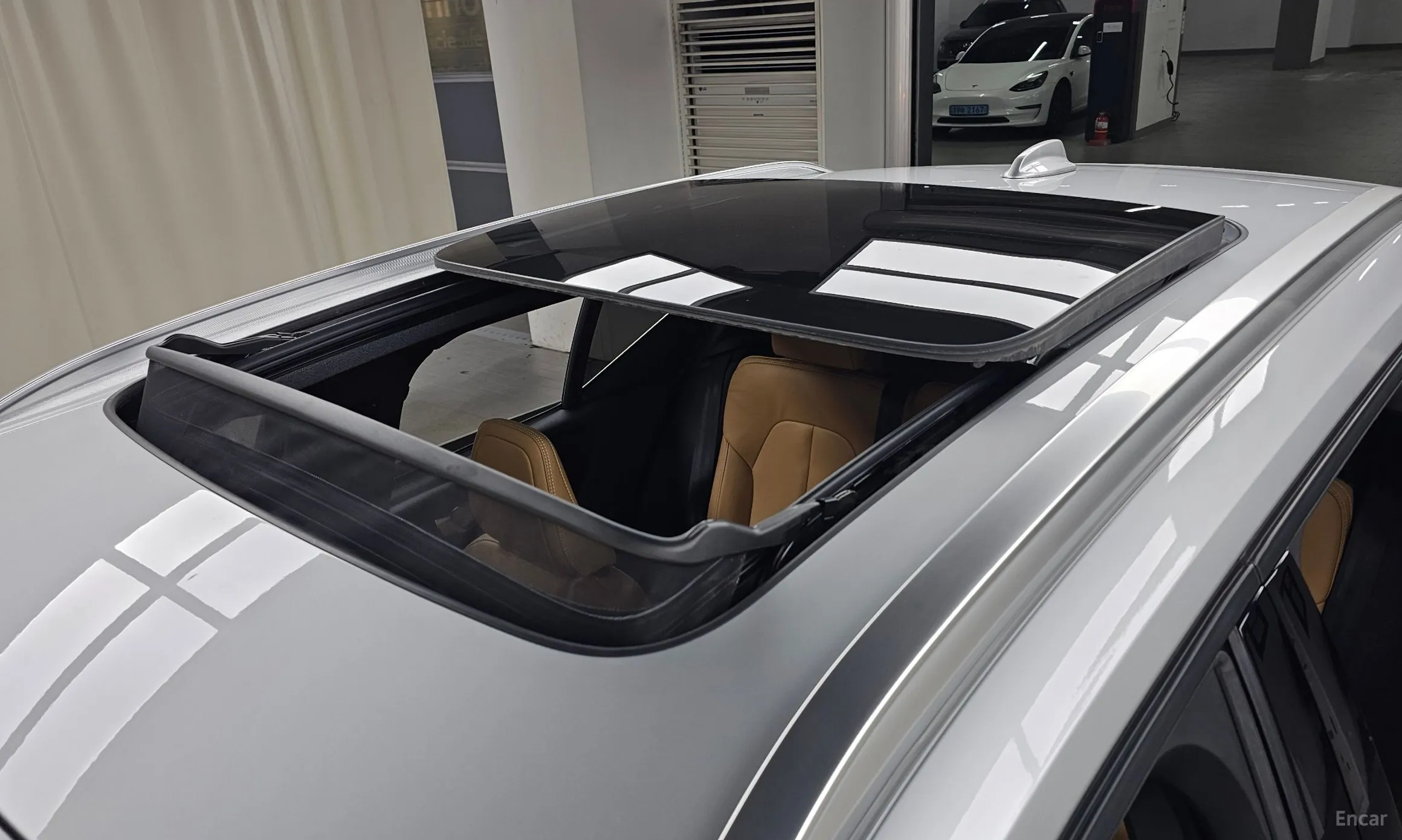 Volvo XC40 превью 19