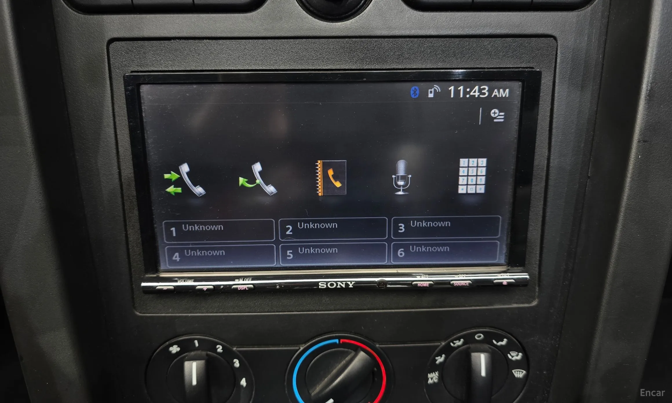 Ford Mustang превью 14