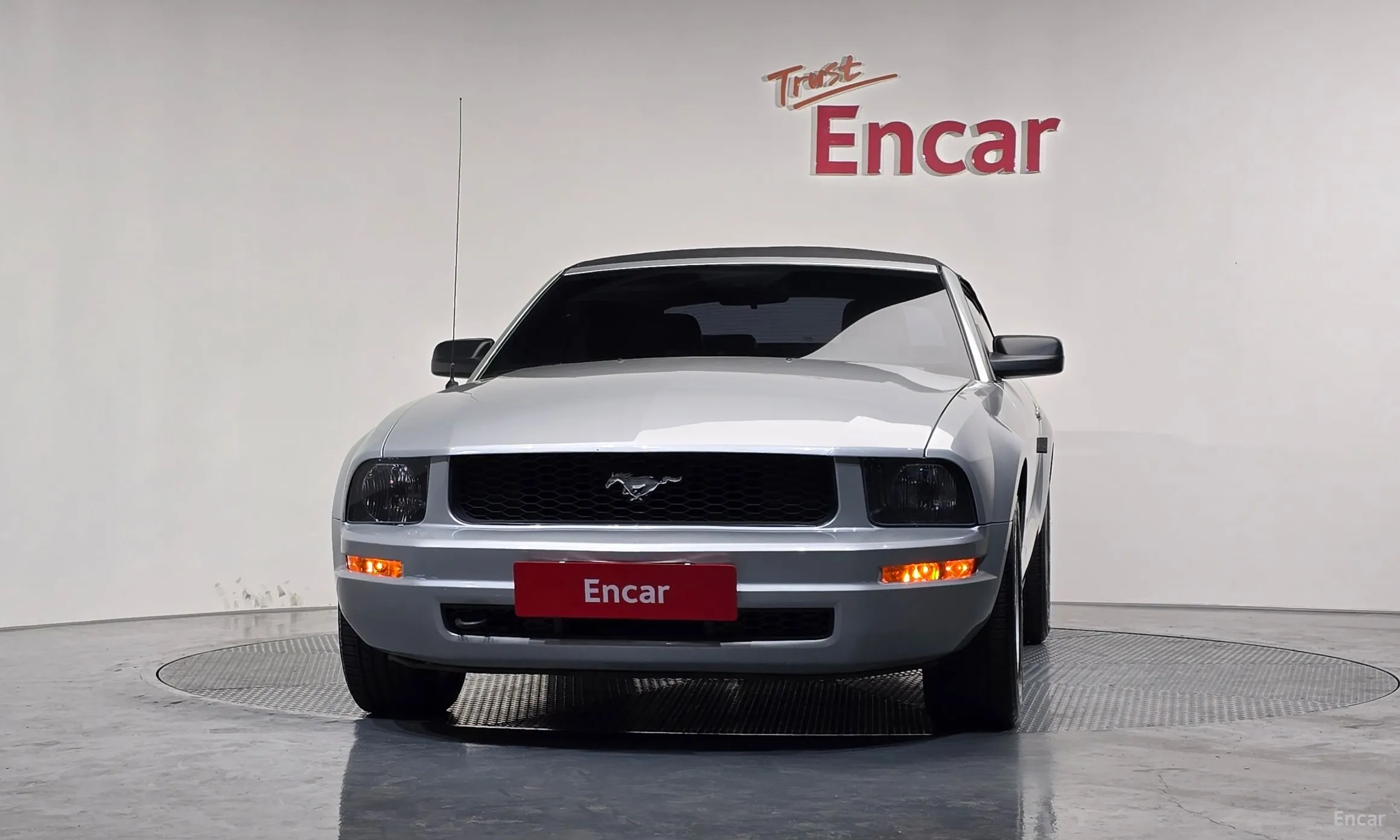 Ford Mustang превью 3