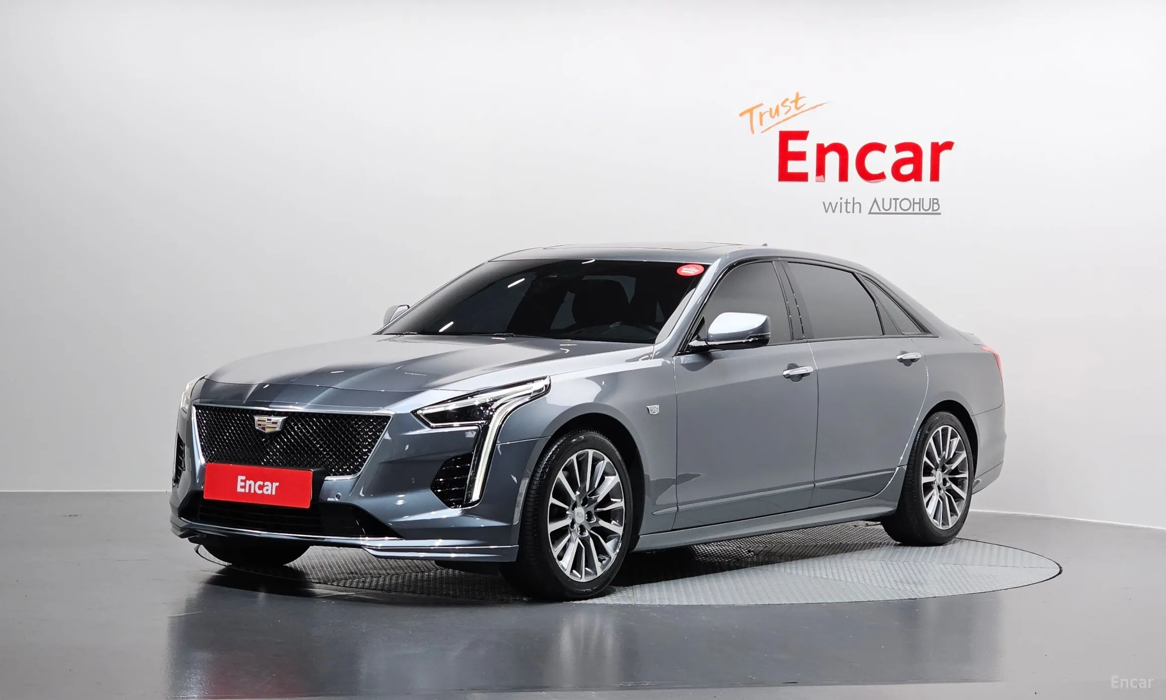 CT6
