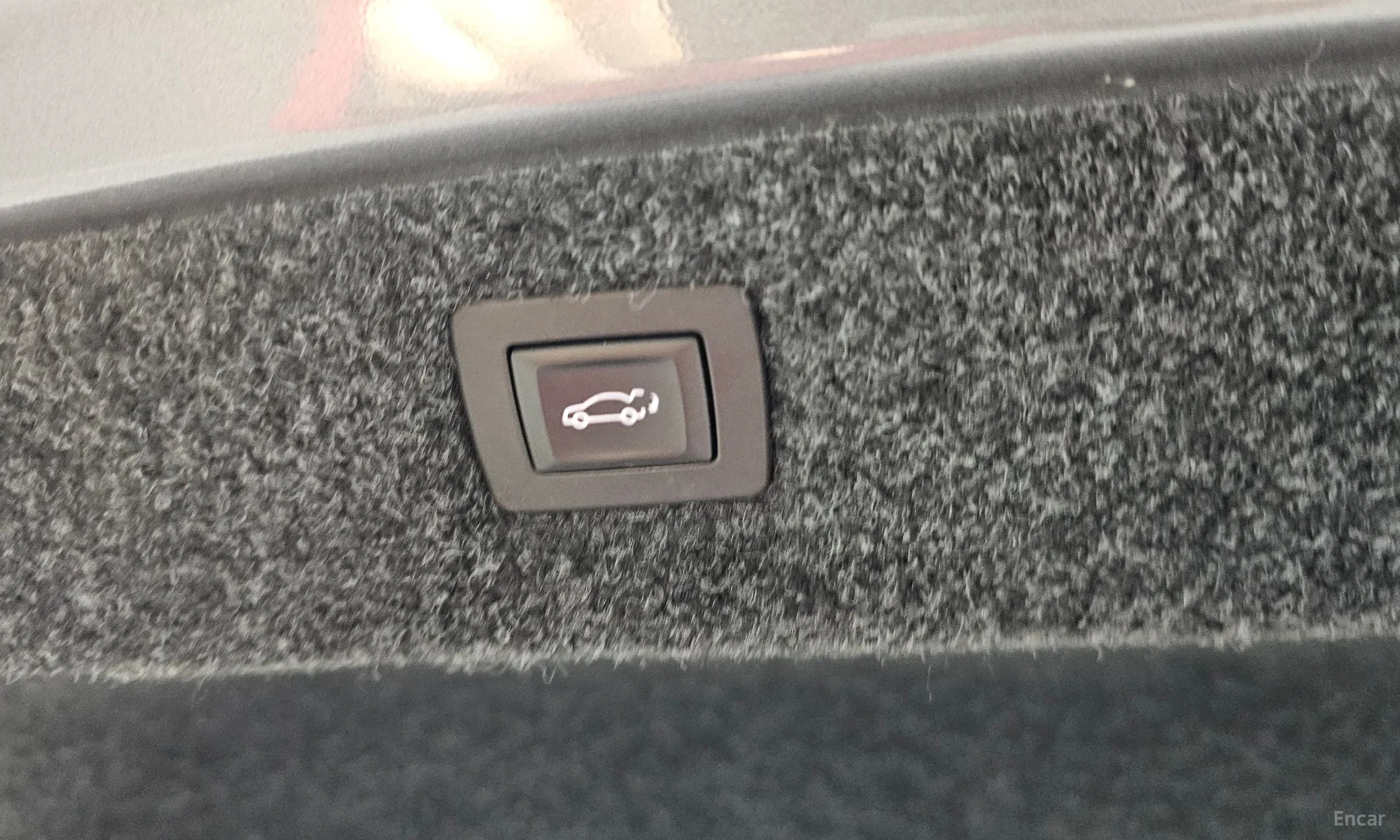 Cadillac CT6 превью 20